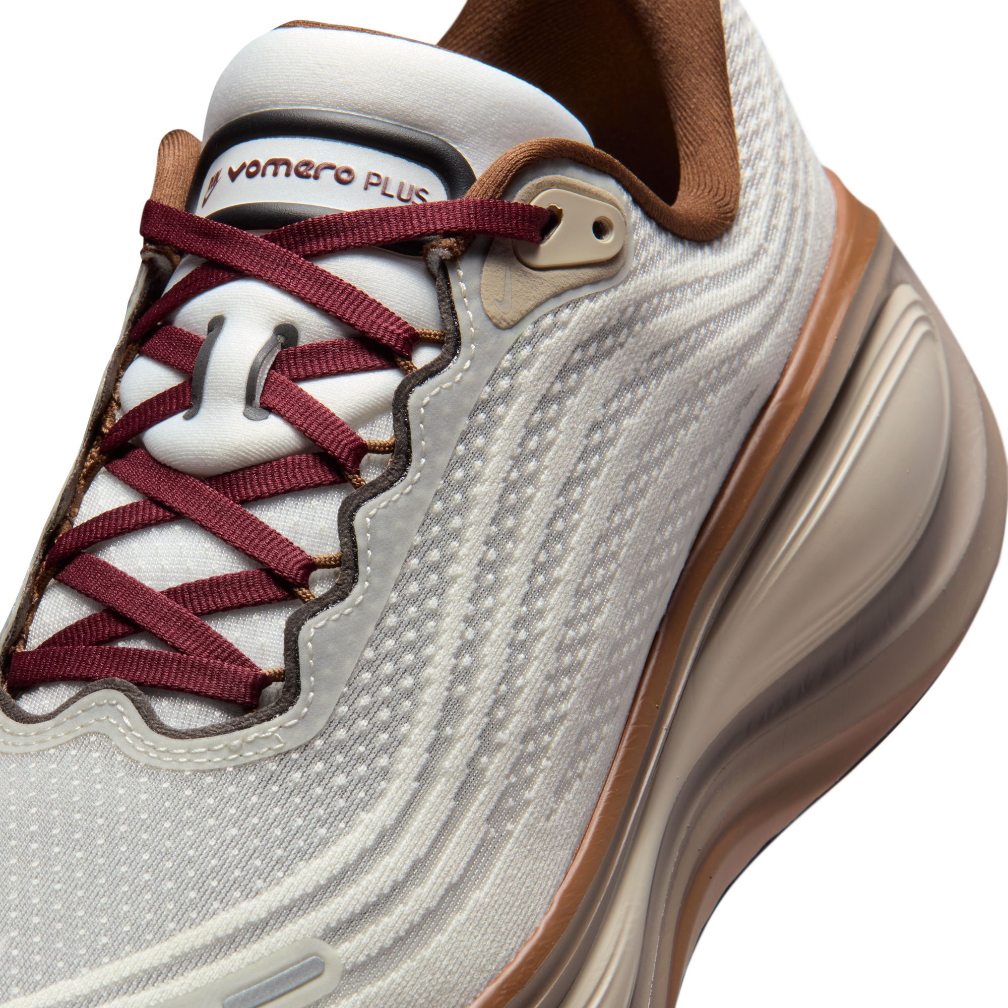 Nike Vomero Plus image number 8