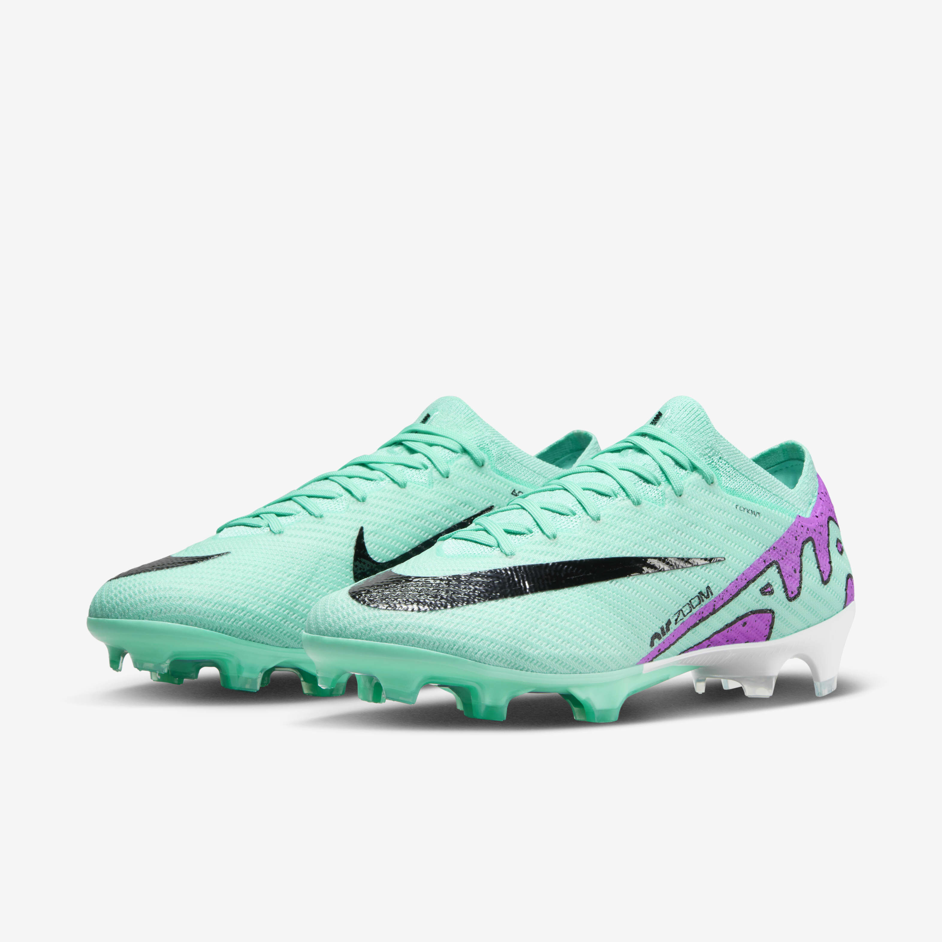 Nike Mercurial Vapor 15 Elite image number 4