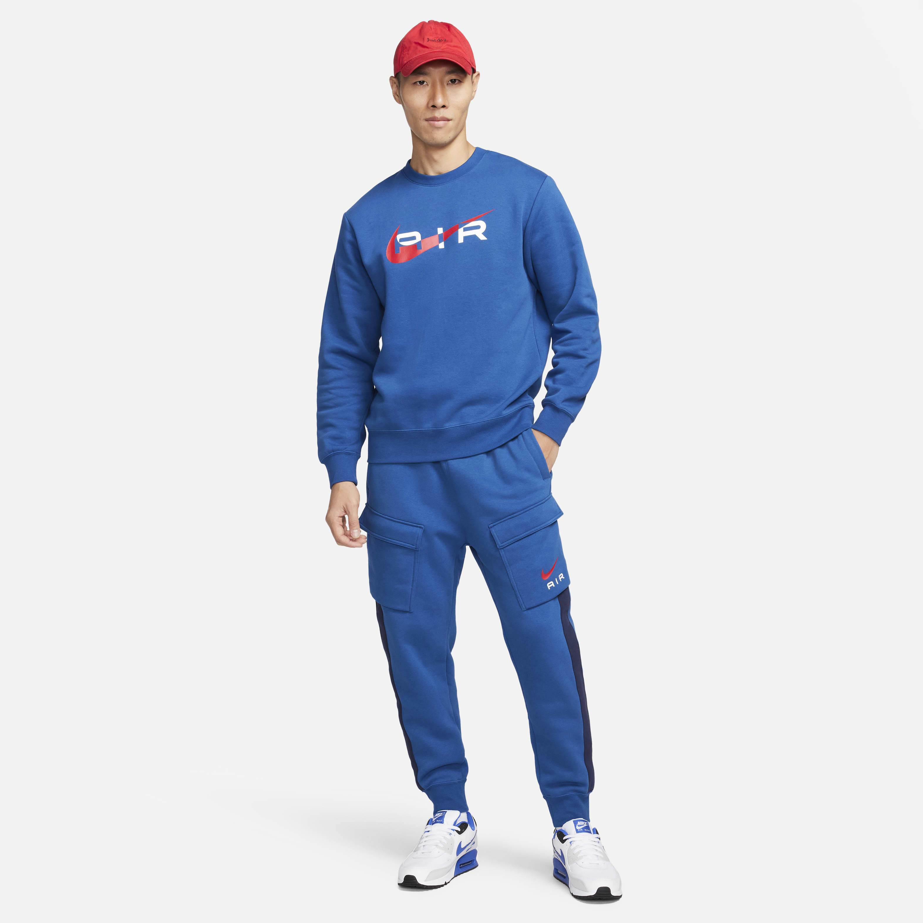 Nike Air image number 4