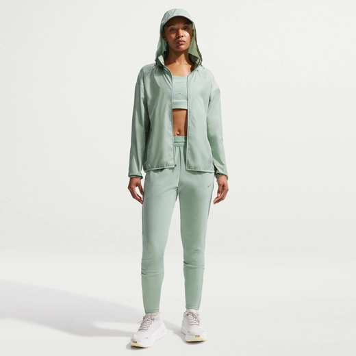 Trousers & Tights-Nike, Nike Swift, Women's Dri-FIT Mid-Rise Running Trousers