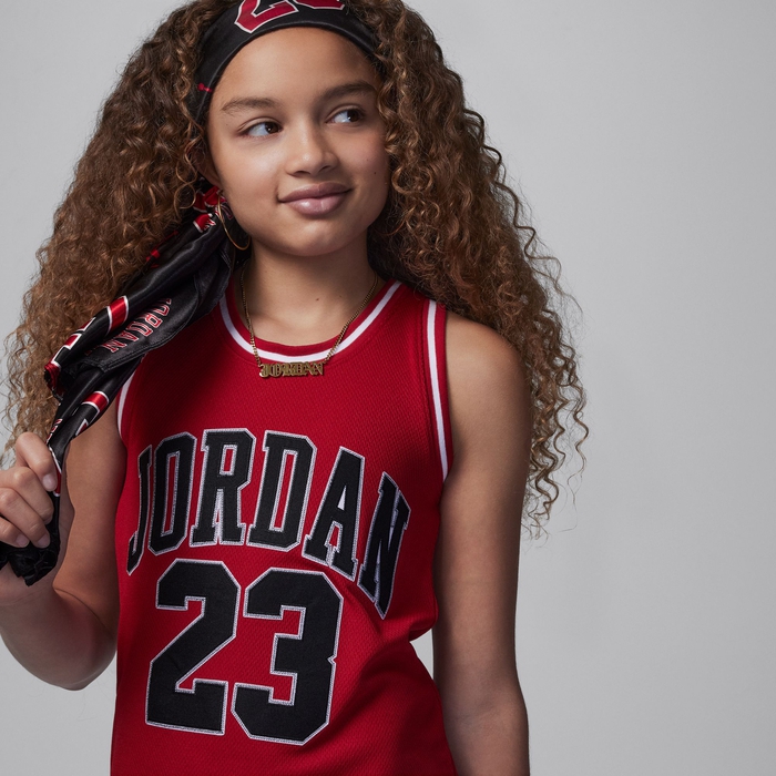 Jordan 23 Jersey image number 1 Jordan 23 Jersey image number 1