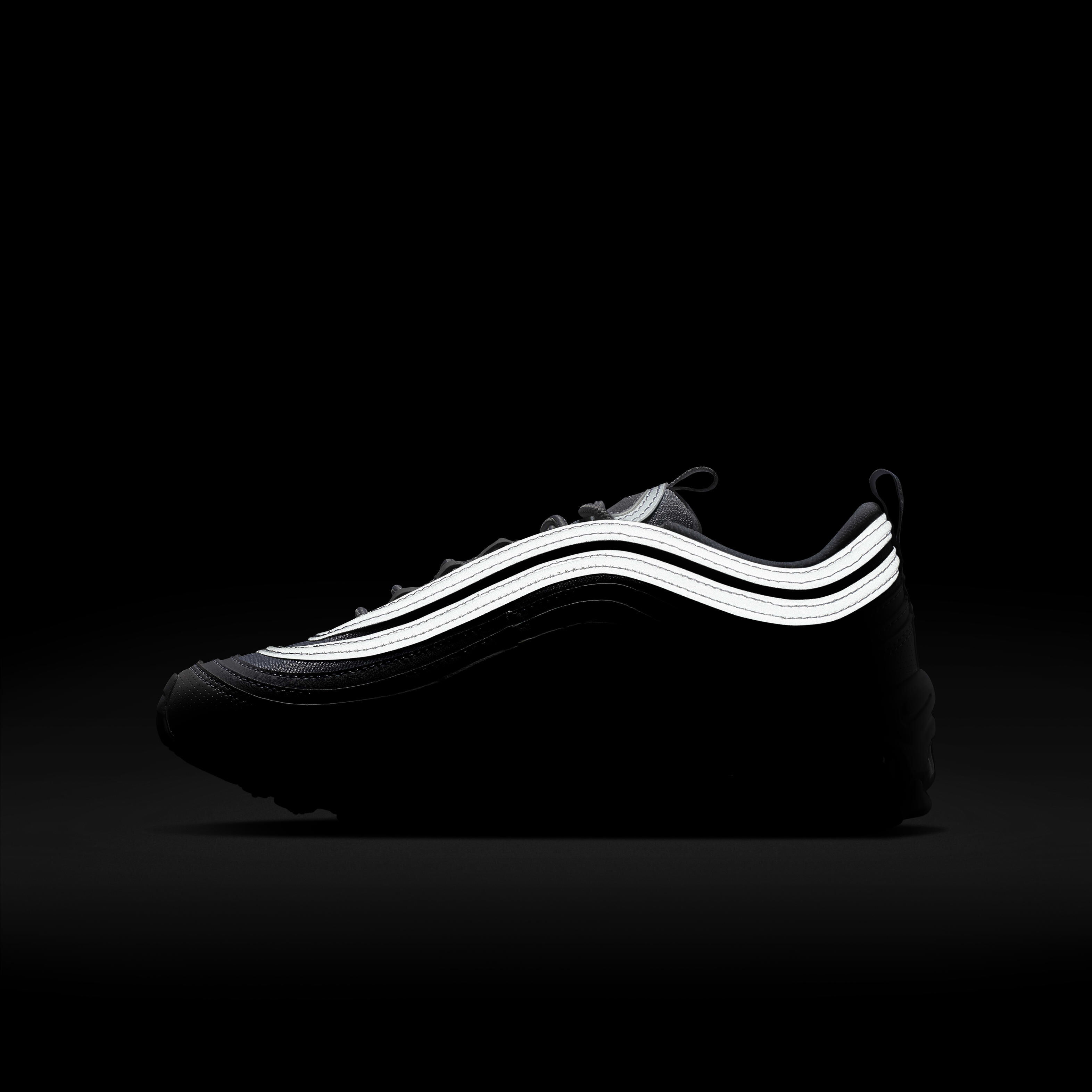 Boys nike 97s sales