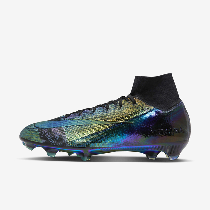 Buy Nike Mercurial Superfly 10 Elite SE FG High-Top Football Boot