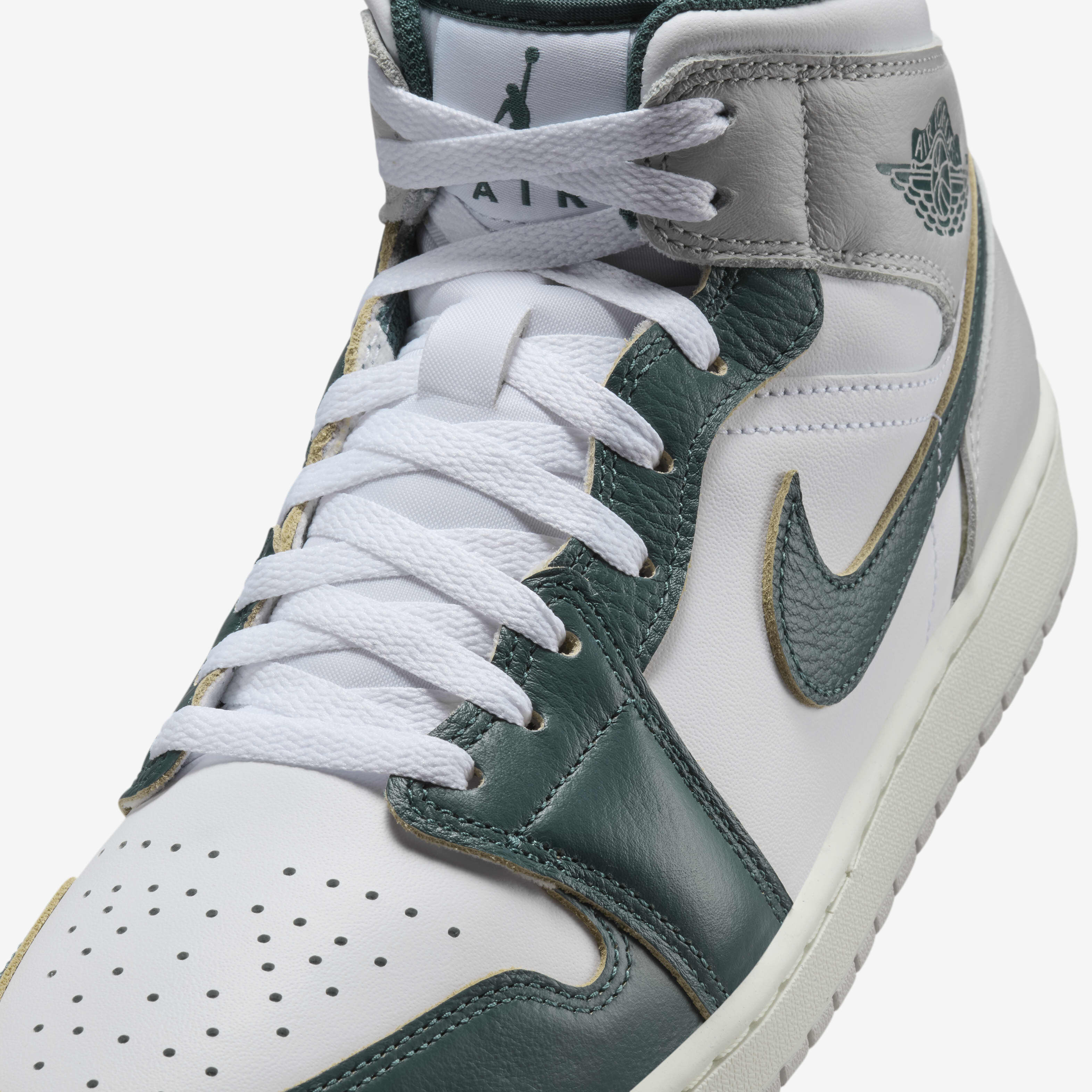Jordan aj 1 mid se mens discount