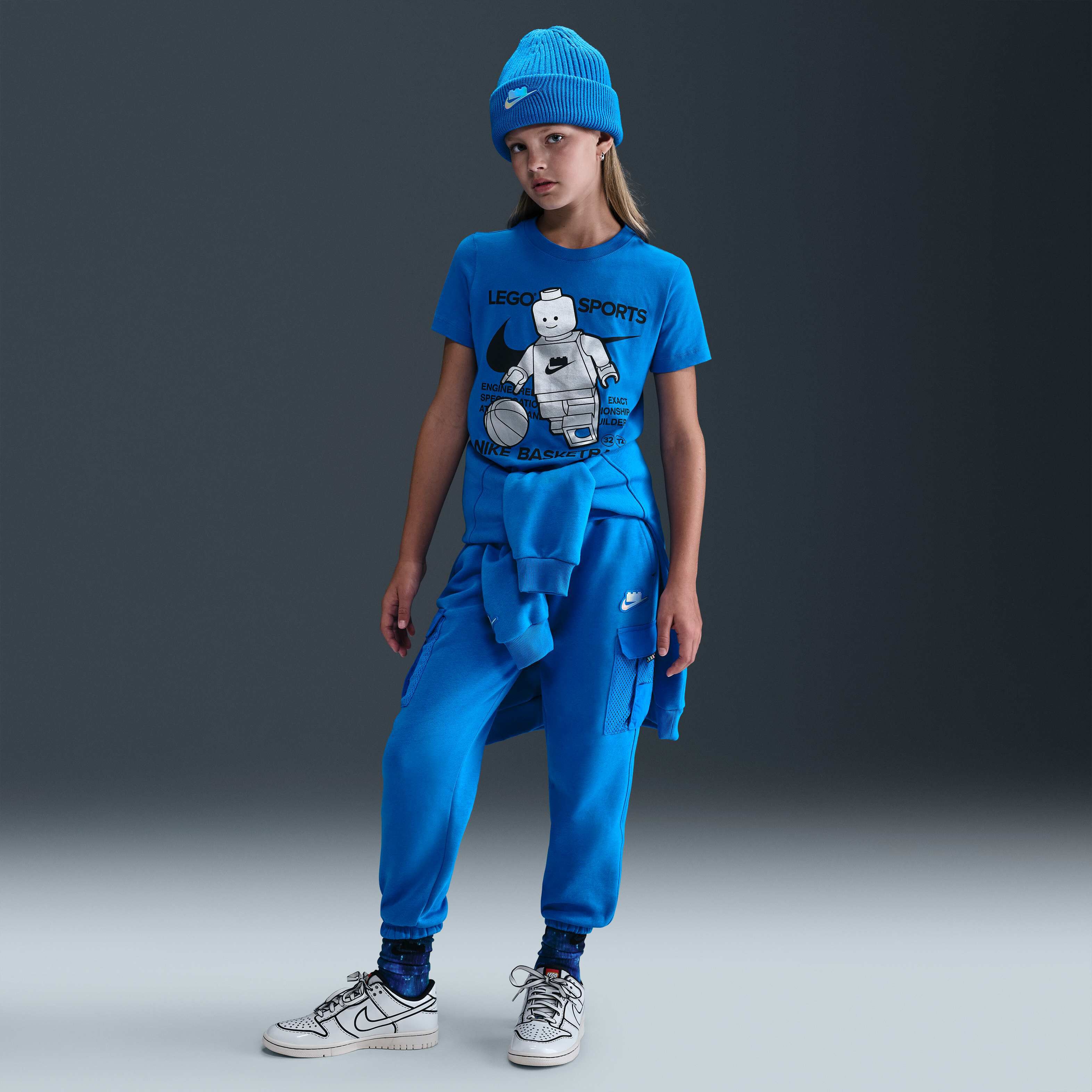 Nike x LEGO&reg; Collection image number 5