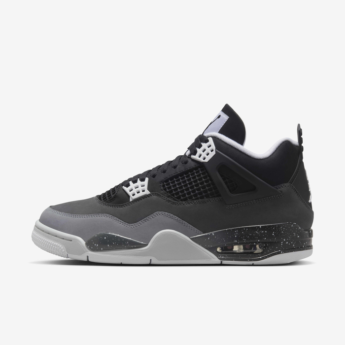 Air Jordan 4 Retro 'Fear' image number 0 Air Jordan 4 Retro 'Fear' image number 0