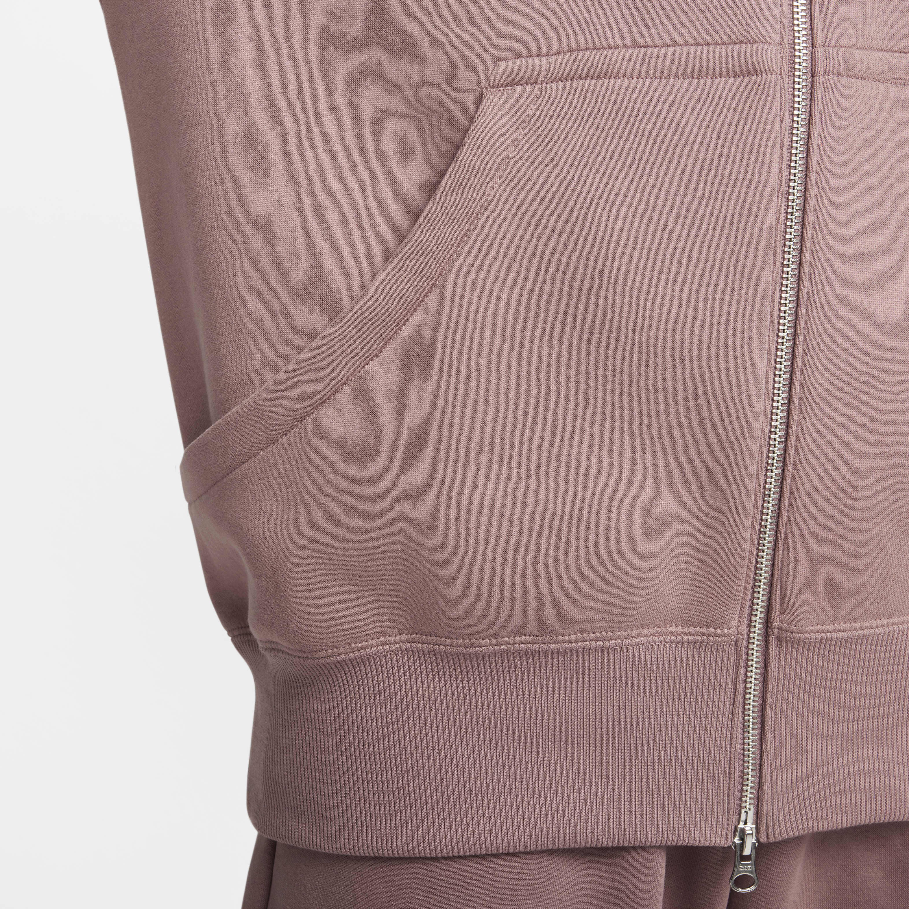 Buy Nike Sportswear Phoenix Fleece Women's Oversized Full