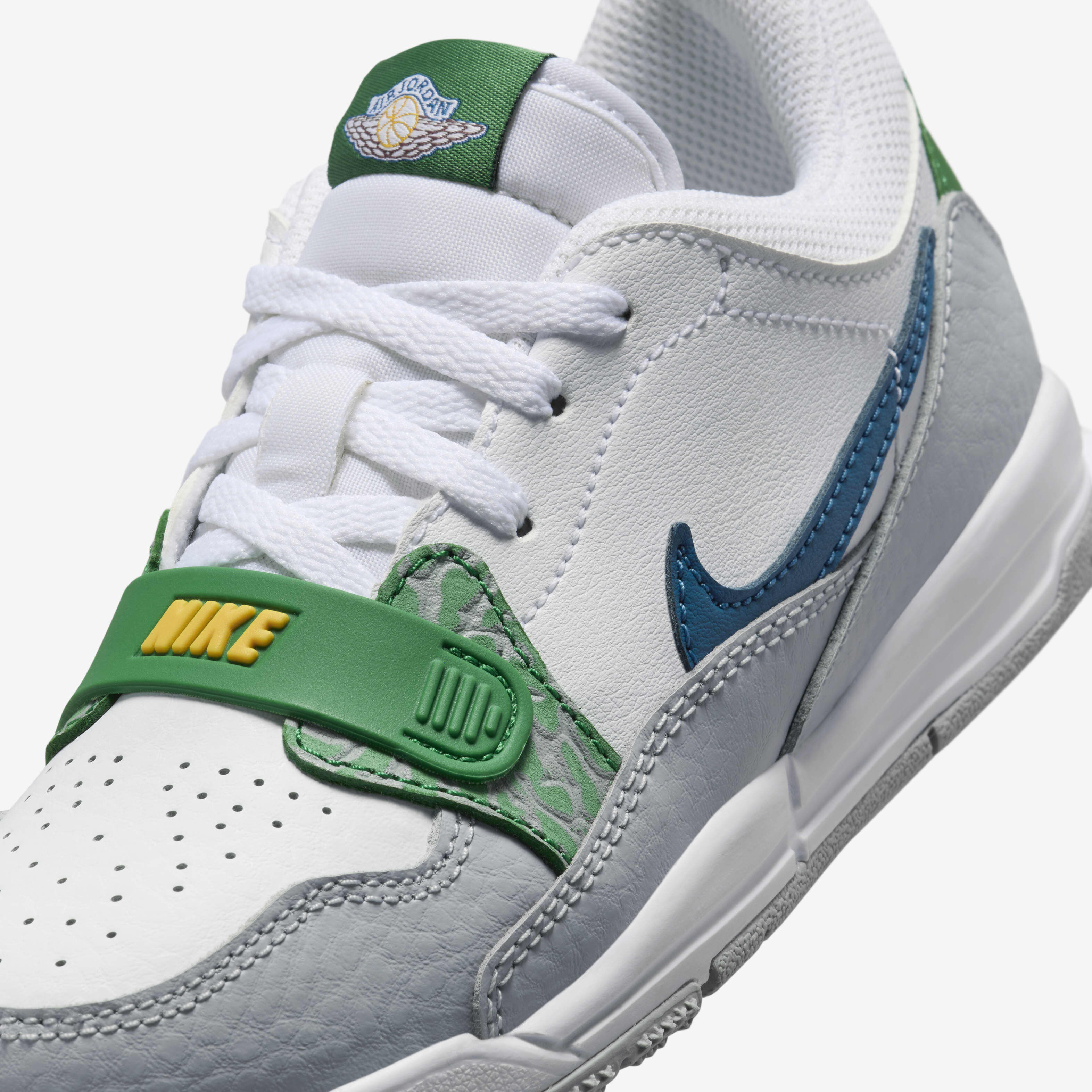 Air Jordan Legacy 312 Low image number 6