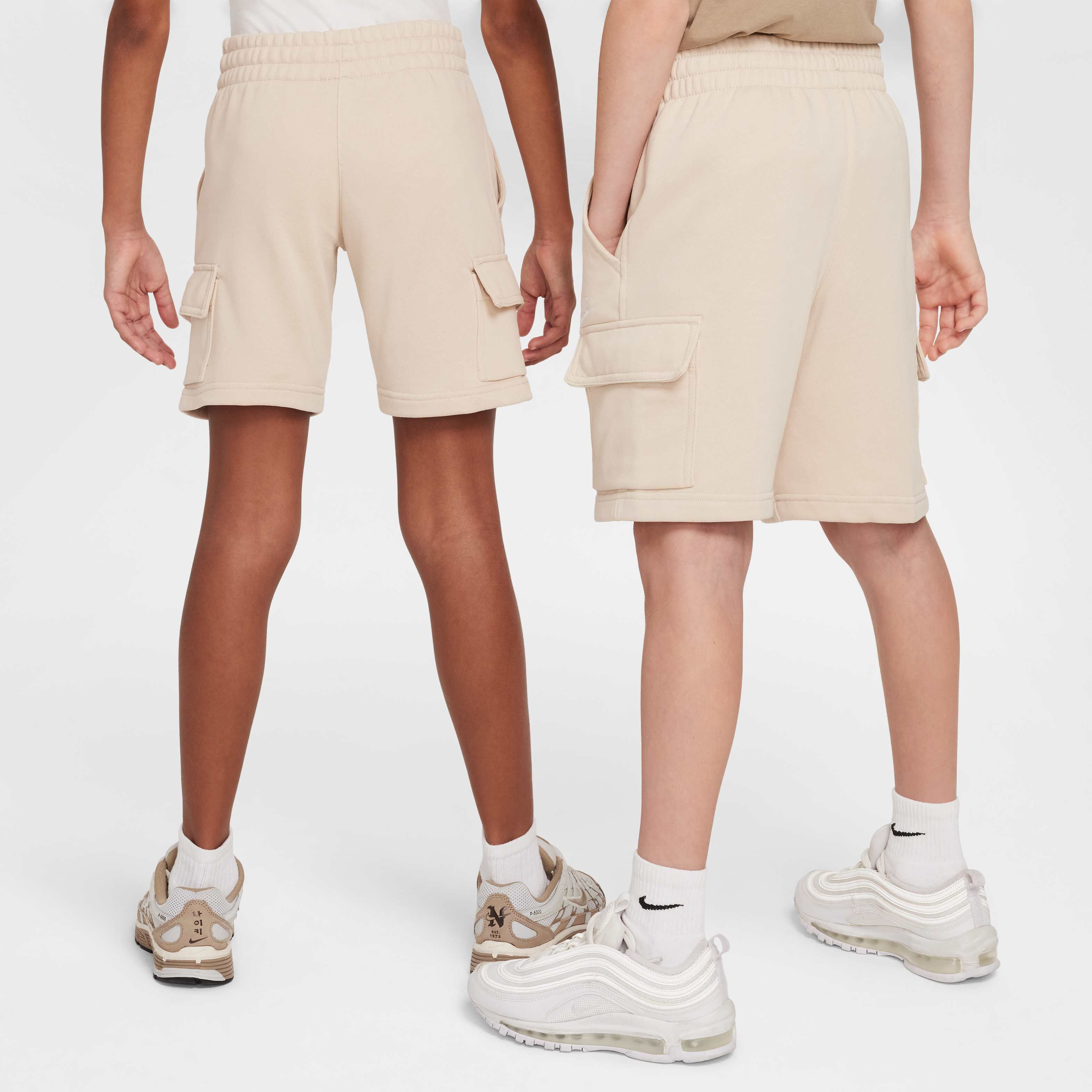 نايكي سبورتسوير كلوب image number 1