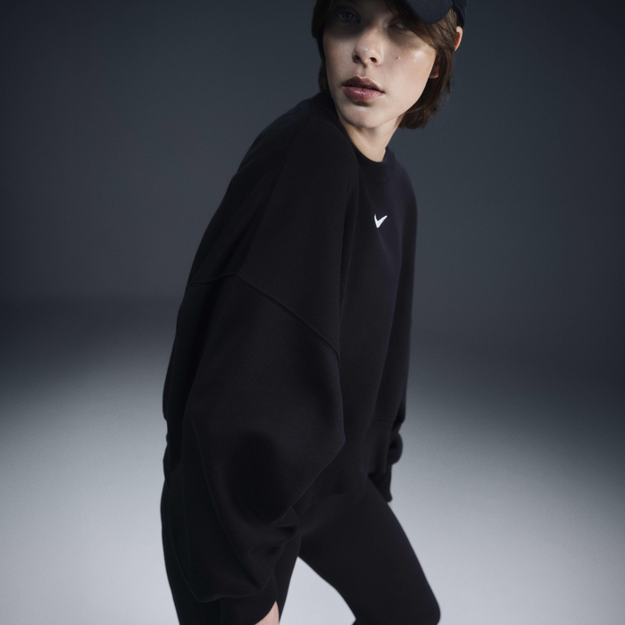 Nike Sportswear Phoenix Fleece image number 2 Nike Sportswear Phoenix Fleece image number 2