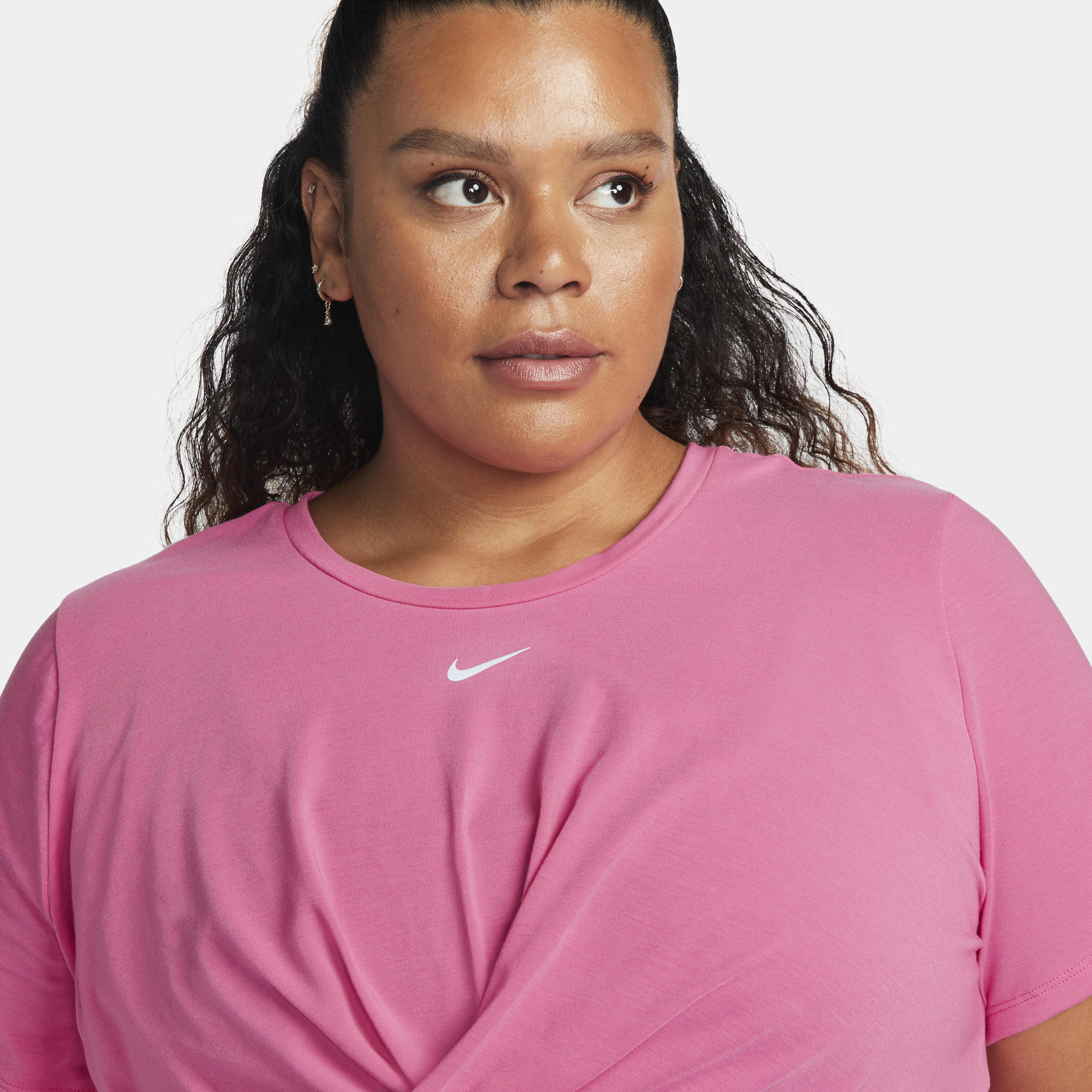 Nike Dri-FIT One Luxe image number 2