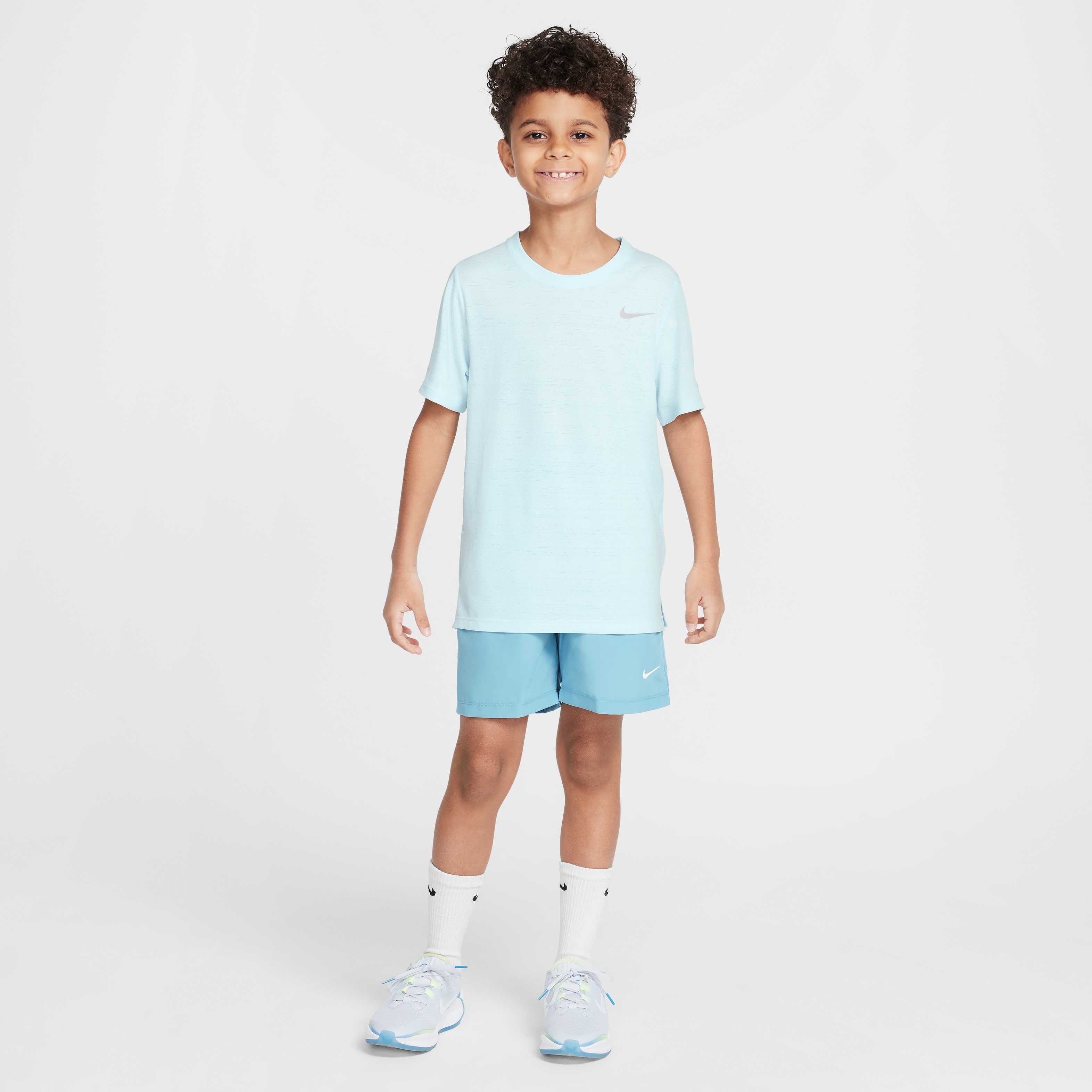 Nike Dri-FIT Miler image number 6
