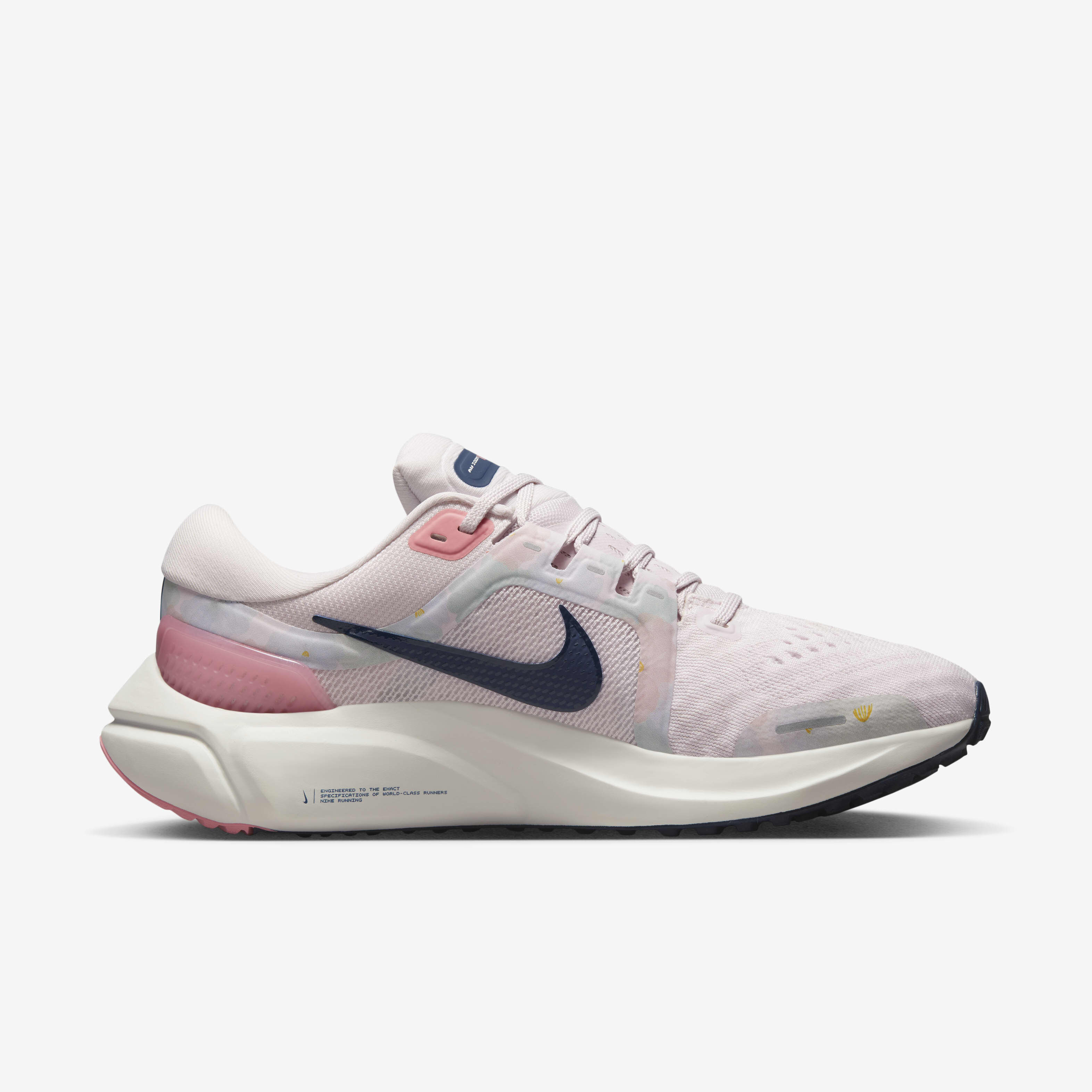 Buy Nike Vomero 16 Premium Women s Road Running Shoes Nike Kuwait Official