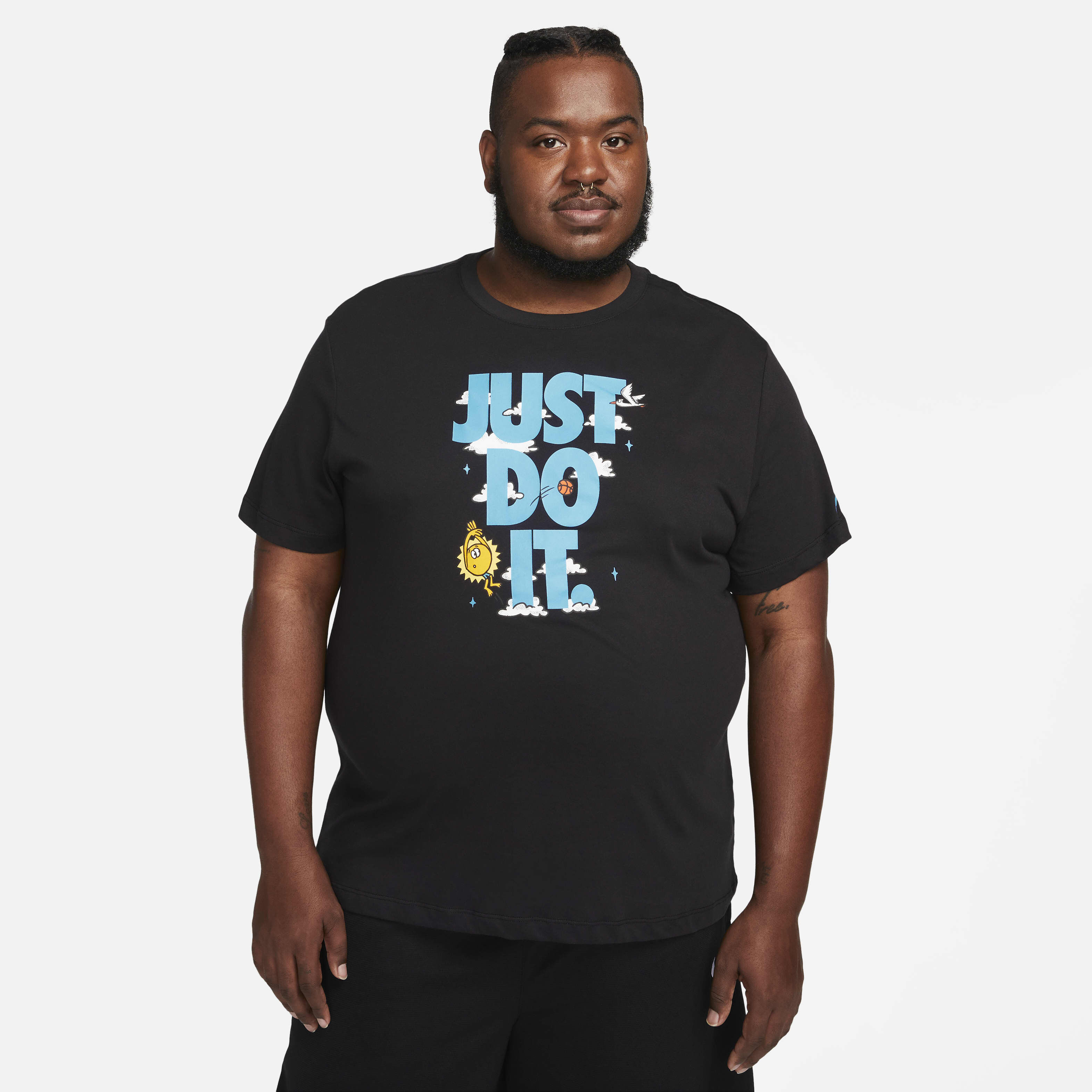 Nike Dri-FIT image number 5