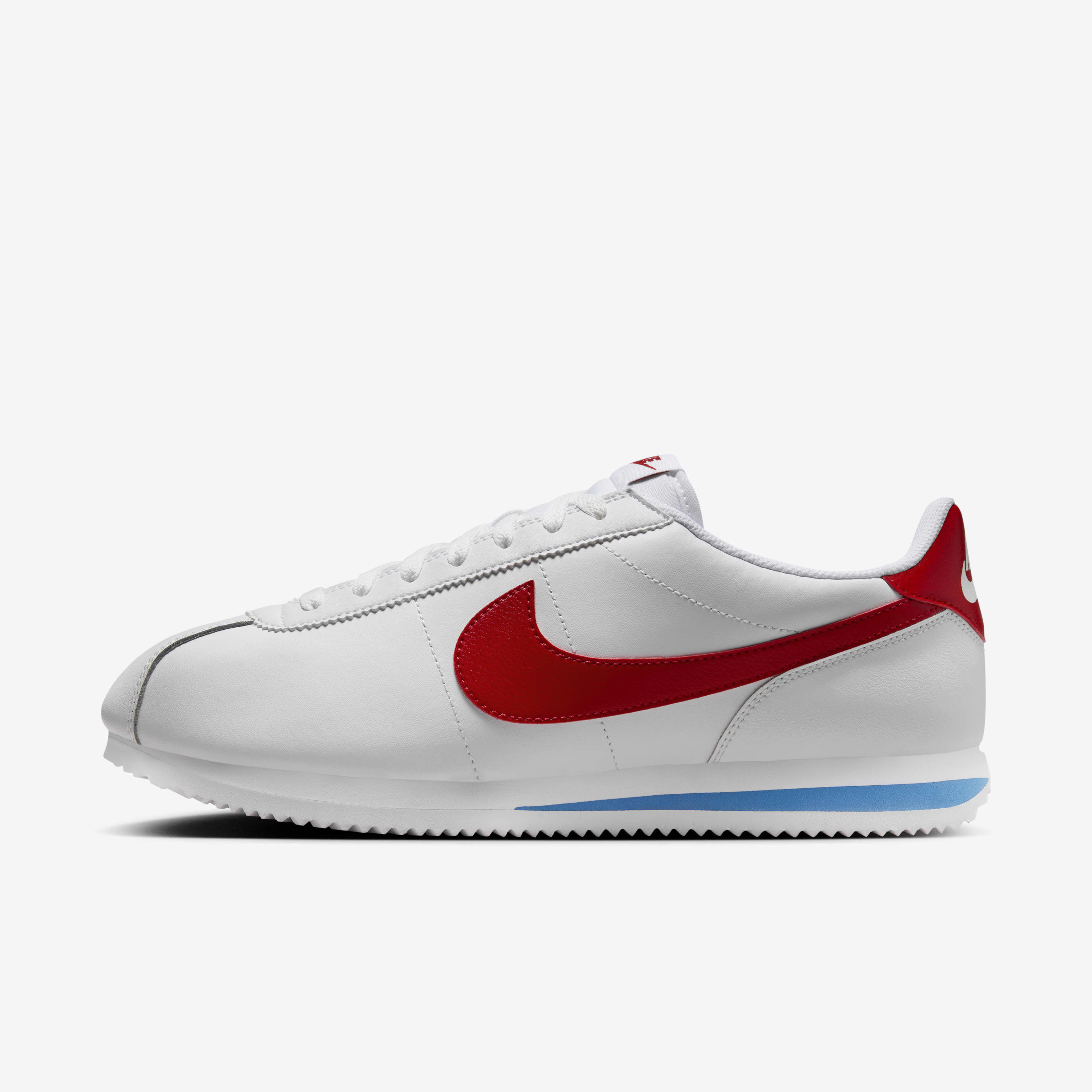Worn out nike cortez outlet