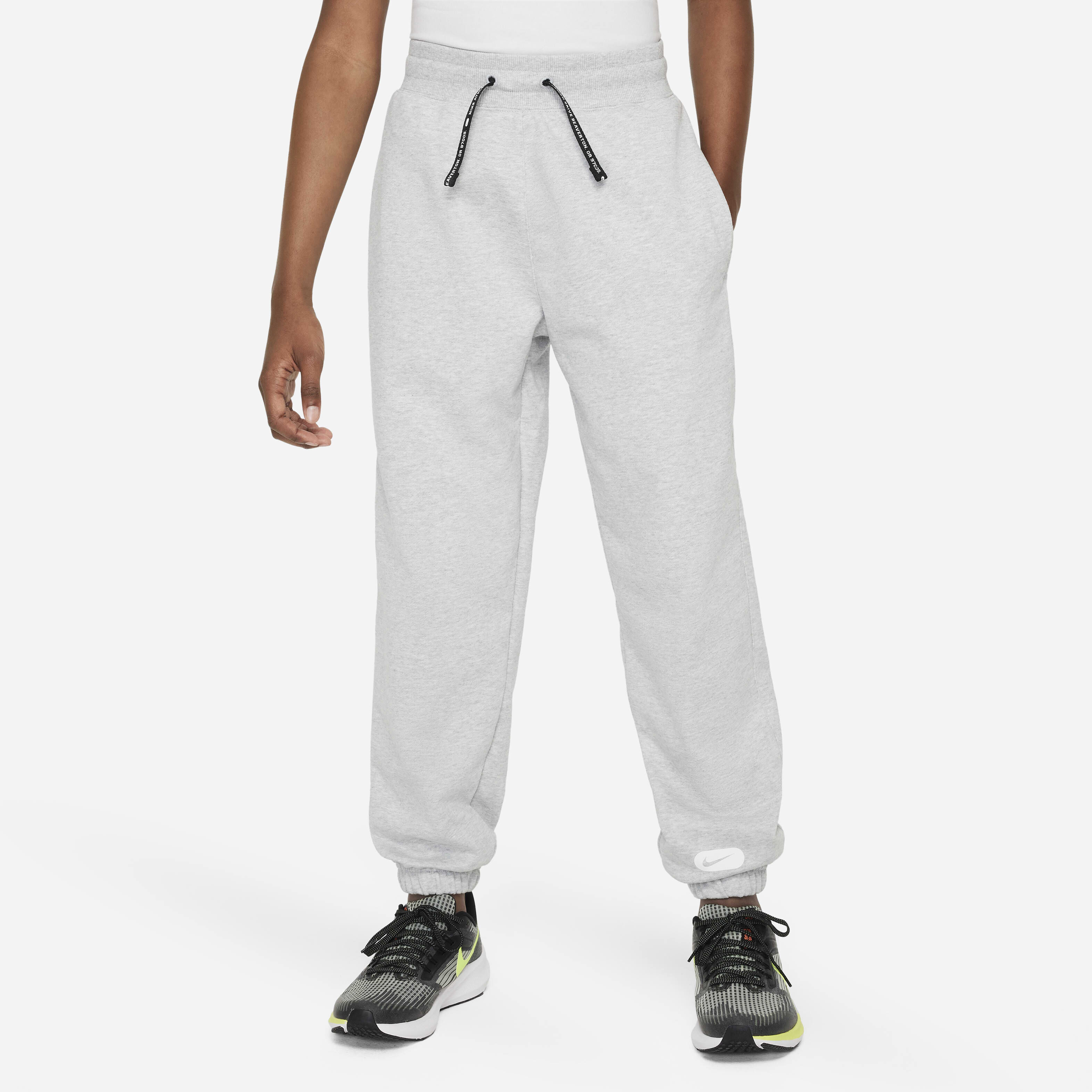 Nike Dri-FIT Athletics image number 0