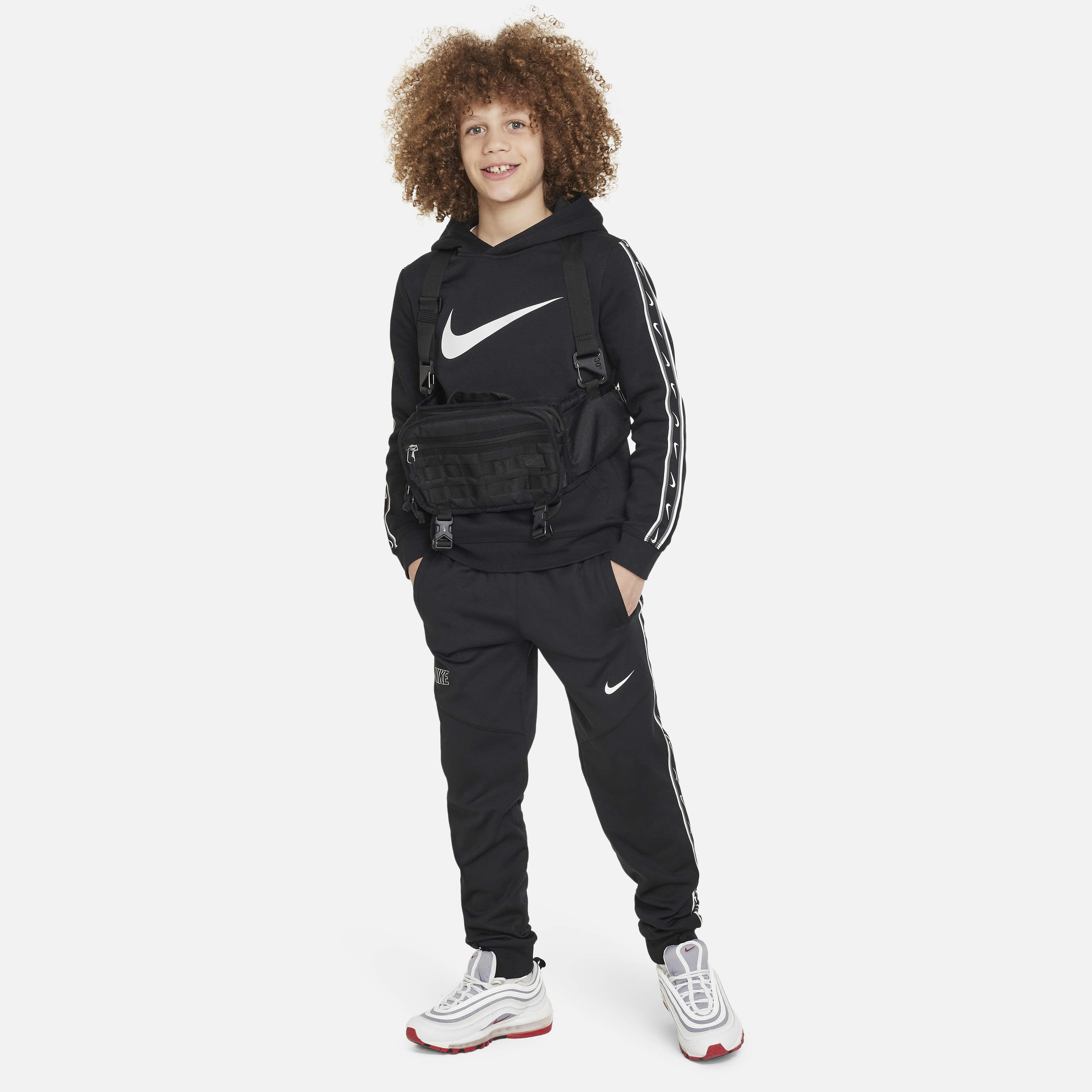 نايكي سبورتسوير ريبيت image number 7