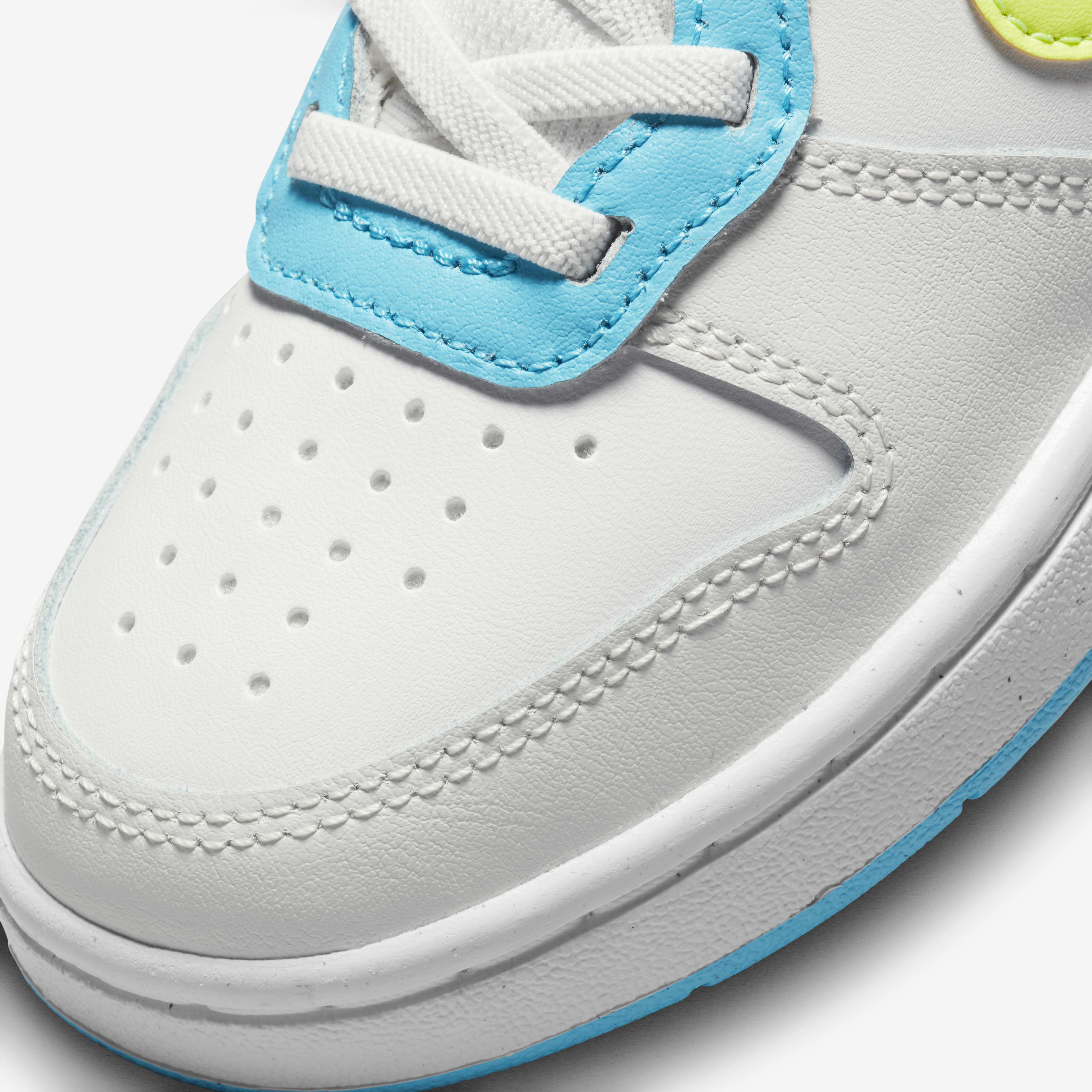 Nike Court Borough Low 2 image number 6