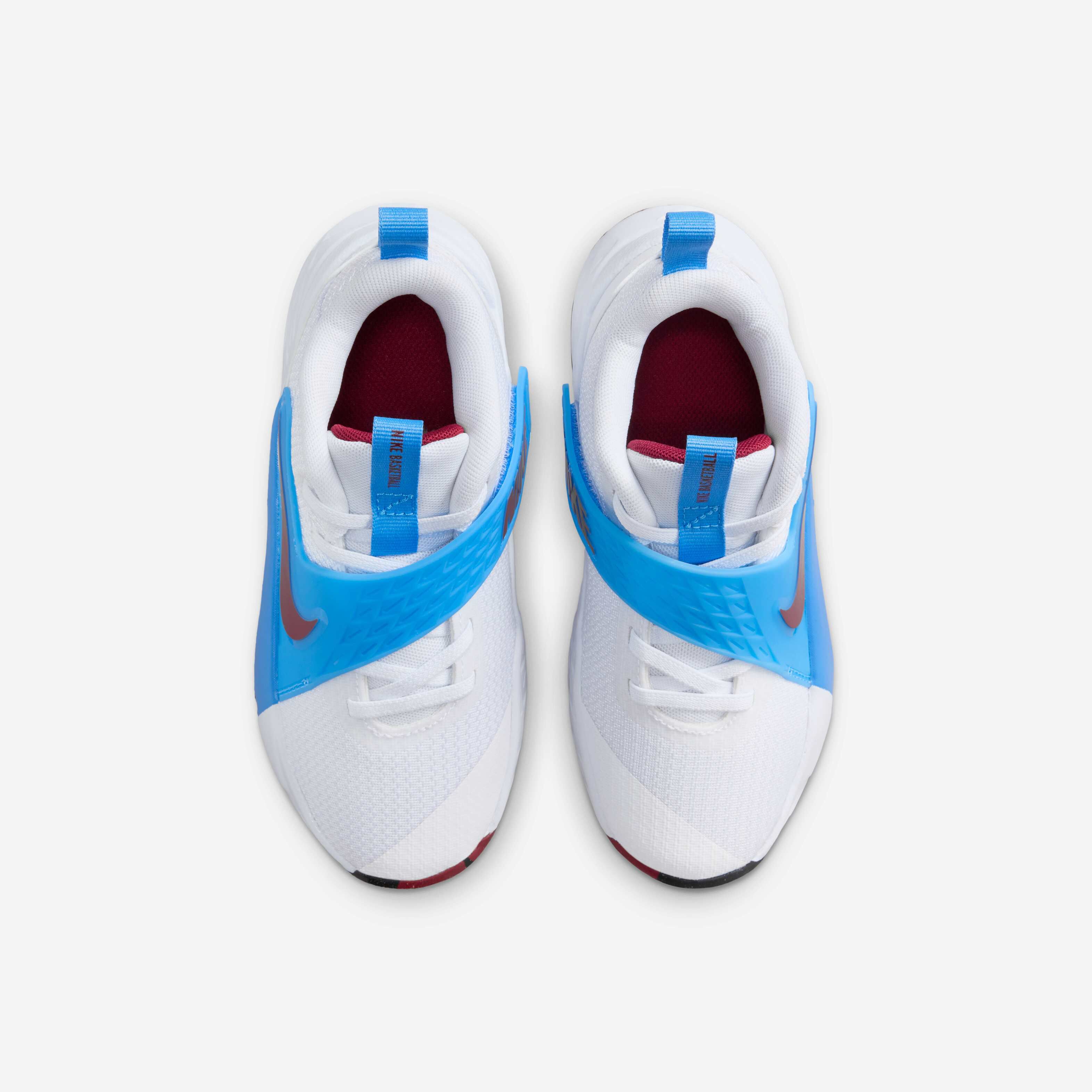 Nike Team Hustle D 12 image number 3