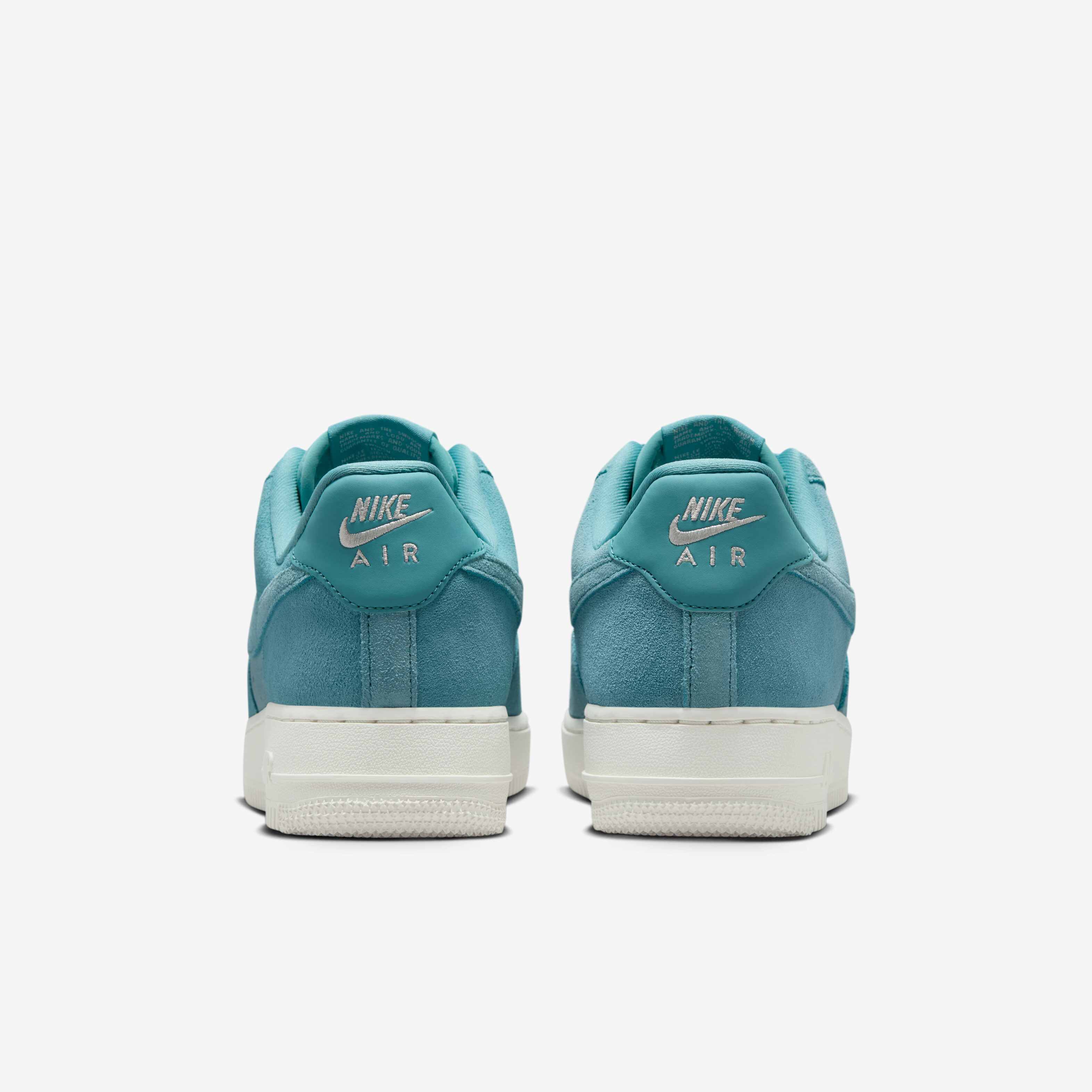 Nike Air Force 1 '07 image number 5