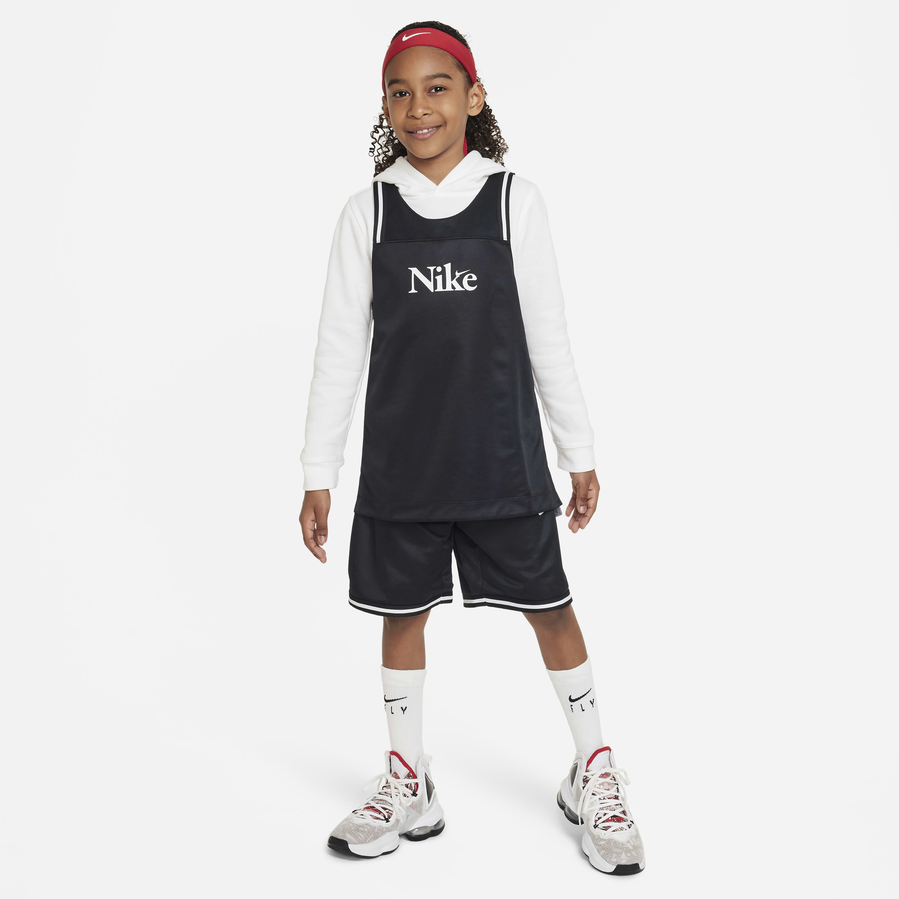 Nike basketball outfits clearance