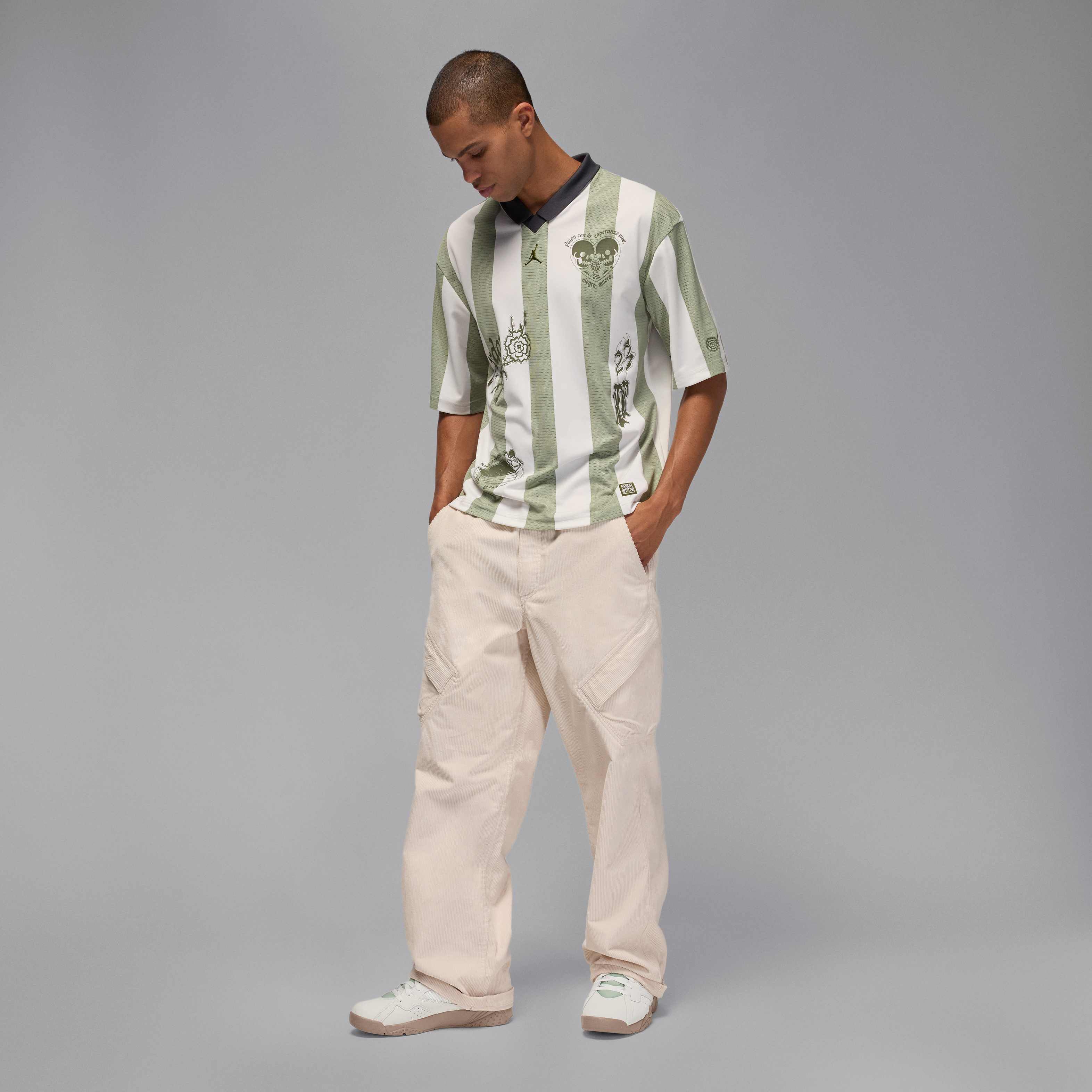 Air Jordan MVP 92 image number 8