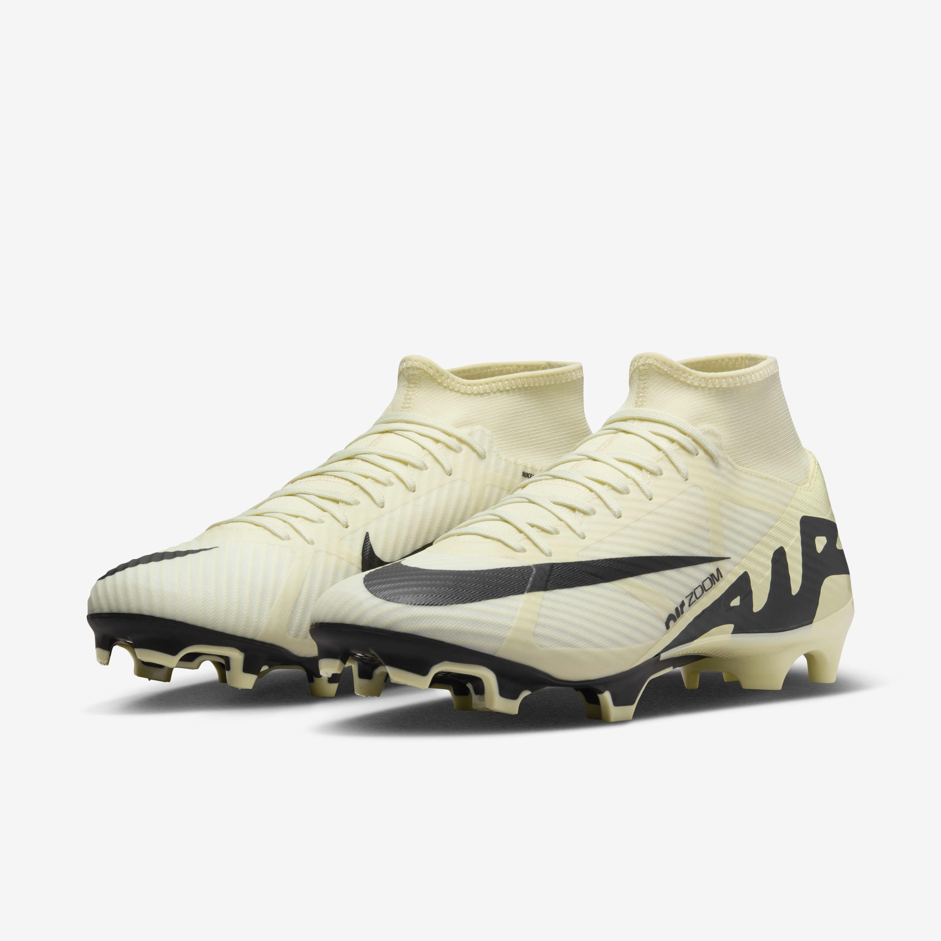 Buy Nike Mercurial Superfly 9 Academy Multi Ground High Top Football Boot Nike Kuwait Official