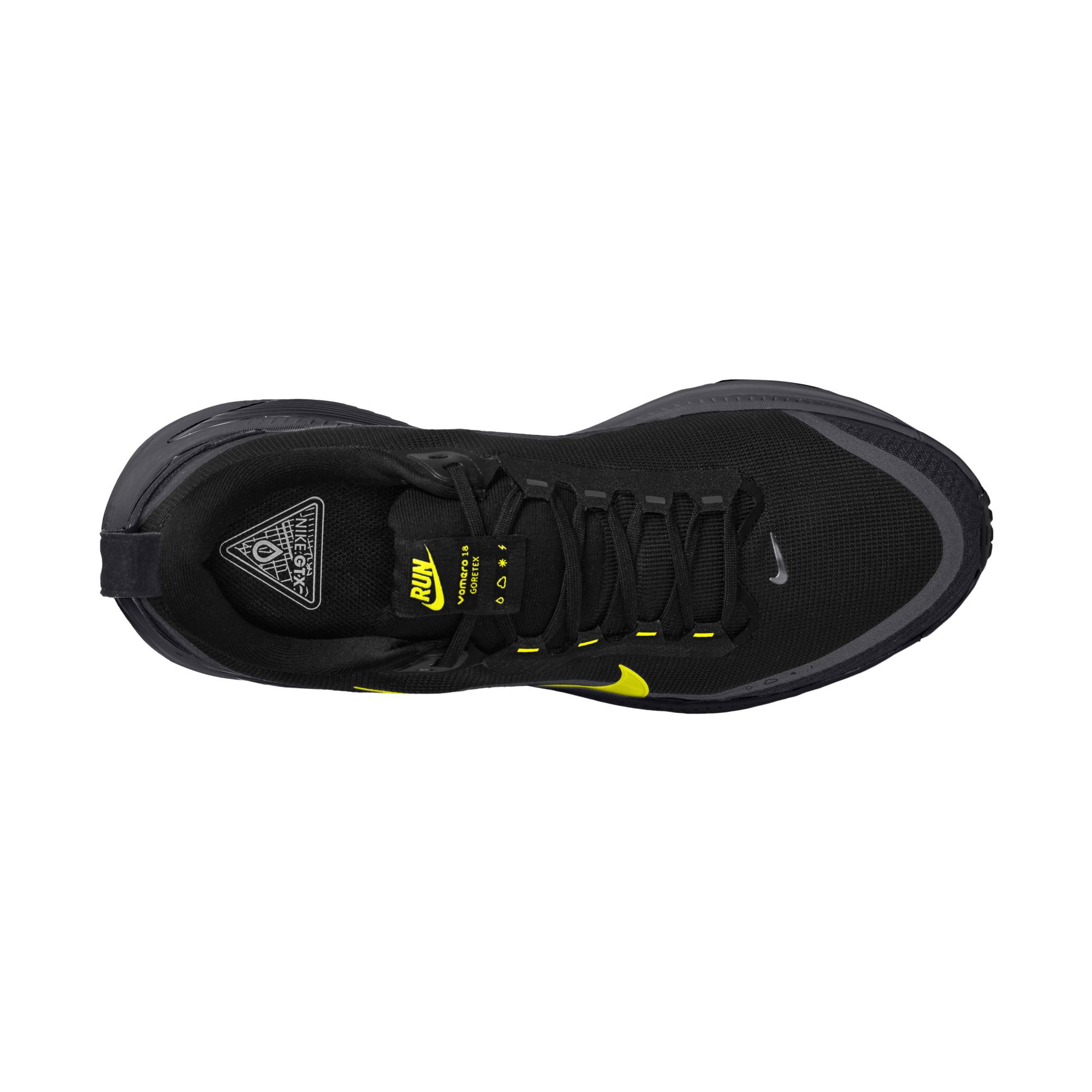 نايكي فوميرو 18 GORE-TEX image number 8