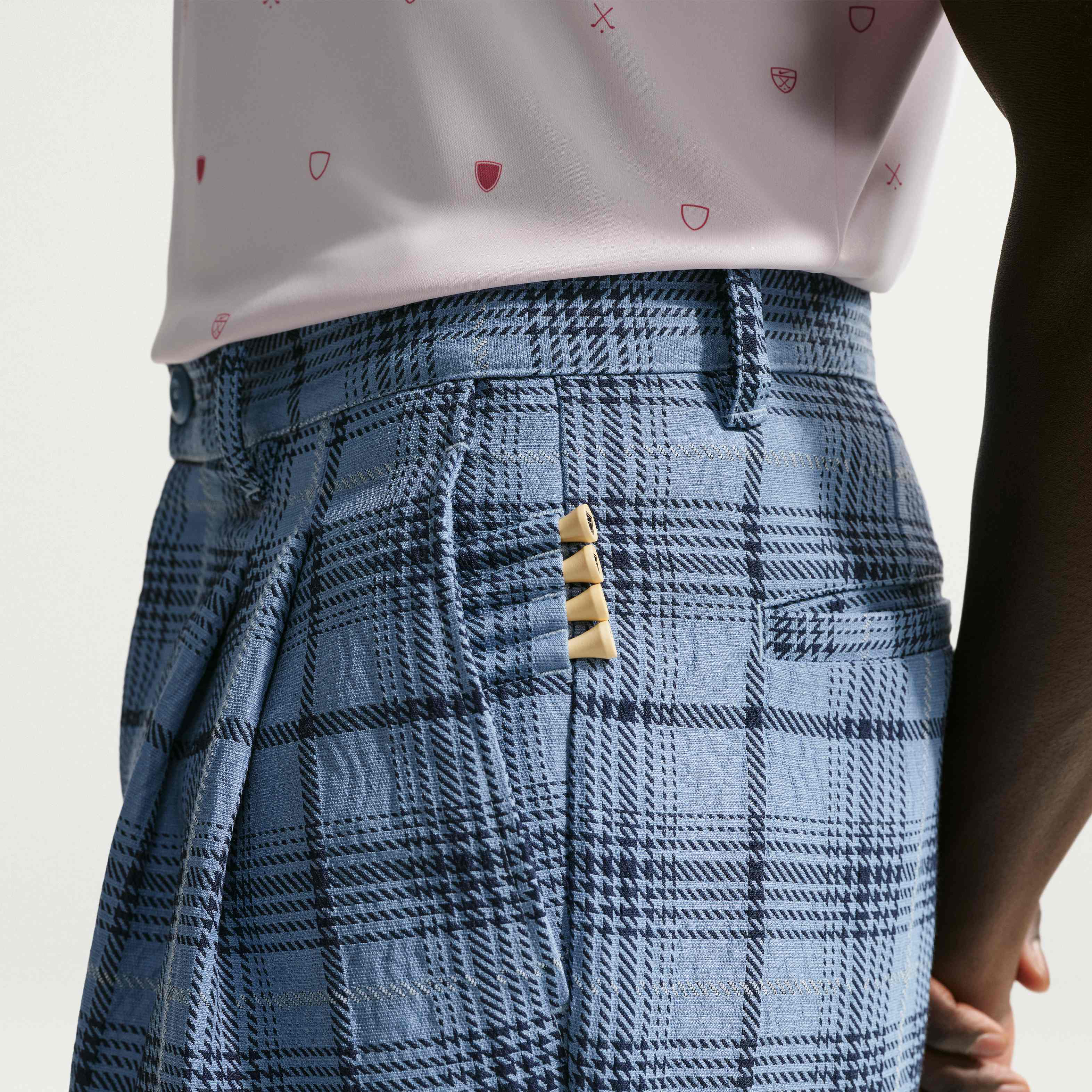 Nike Tartan image number 5