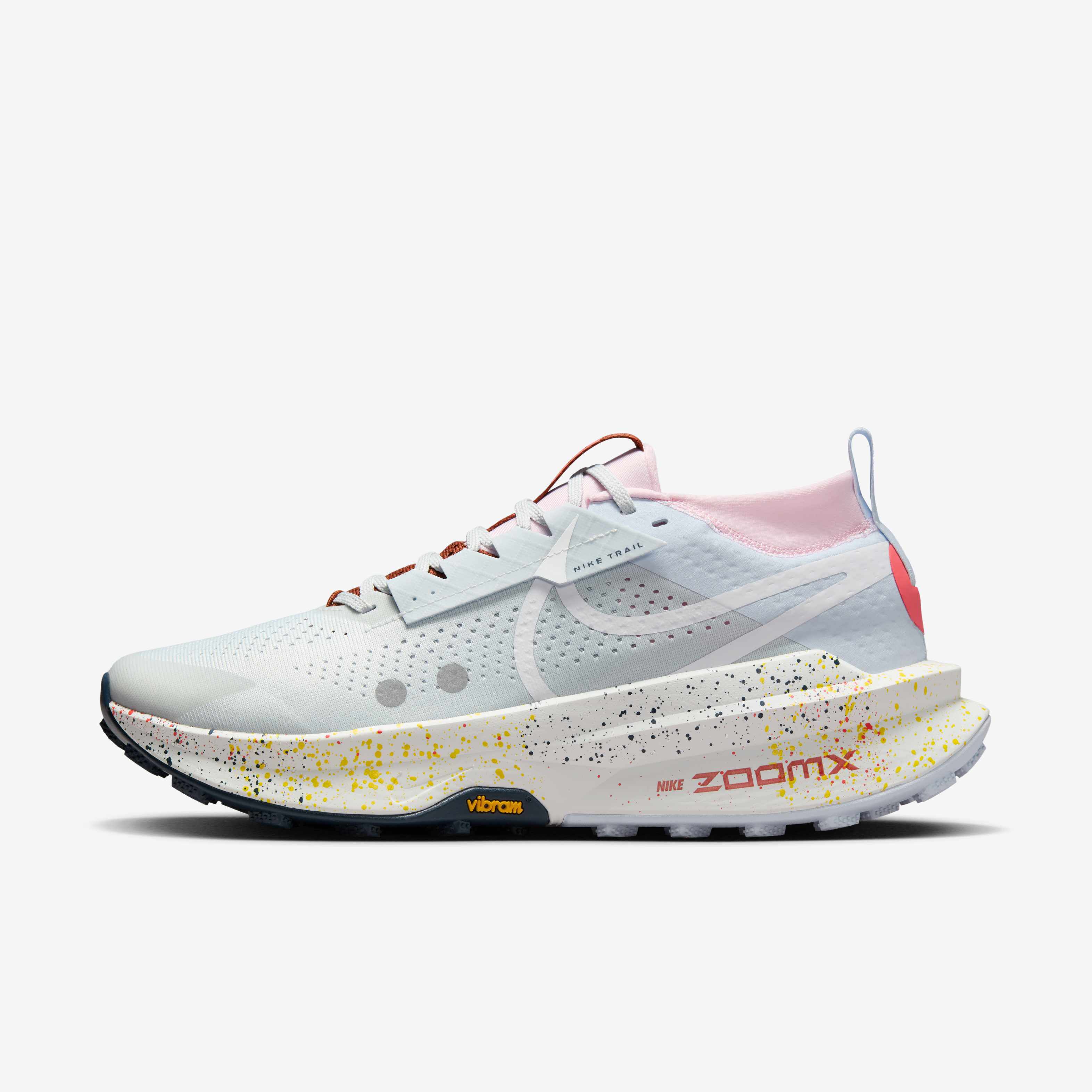 نايكي زيجاما تريل 2 image number 0