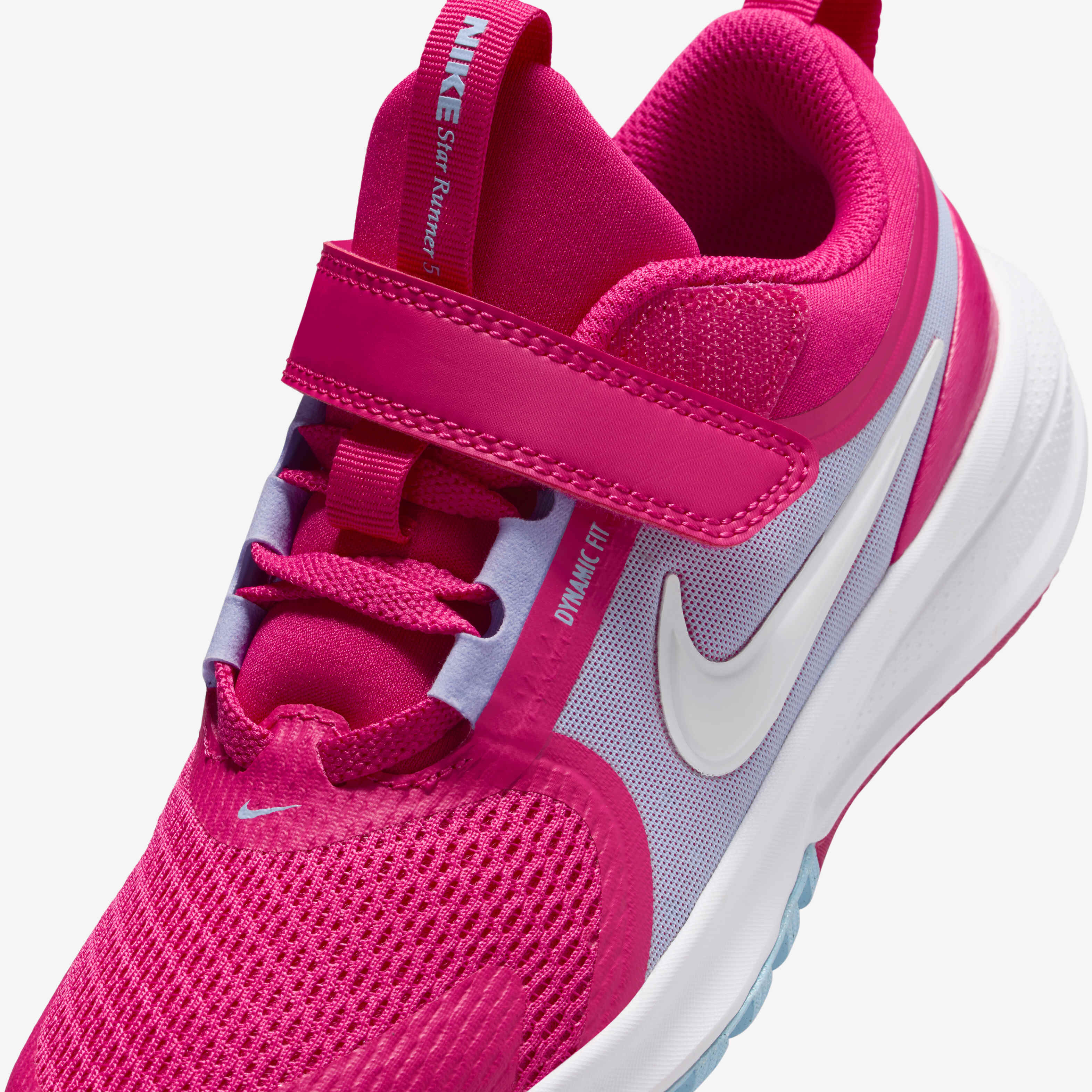 نايكي ستار رانر 5 image number 6