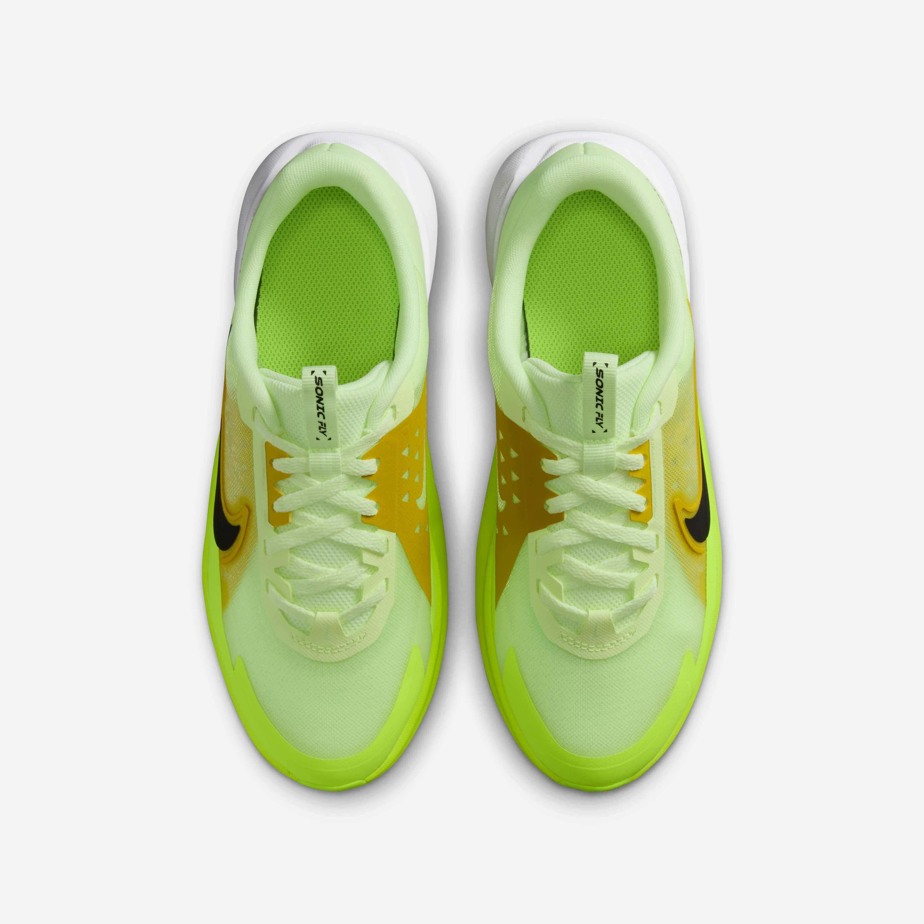 نايكي سونيك فلاي image number 3