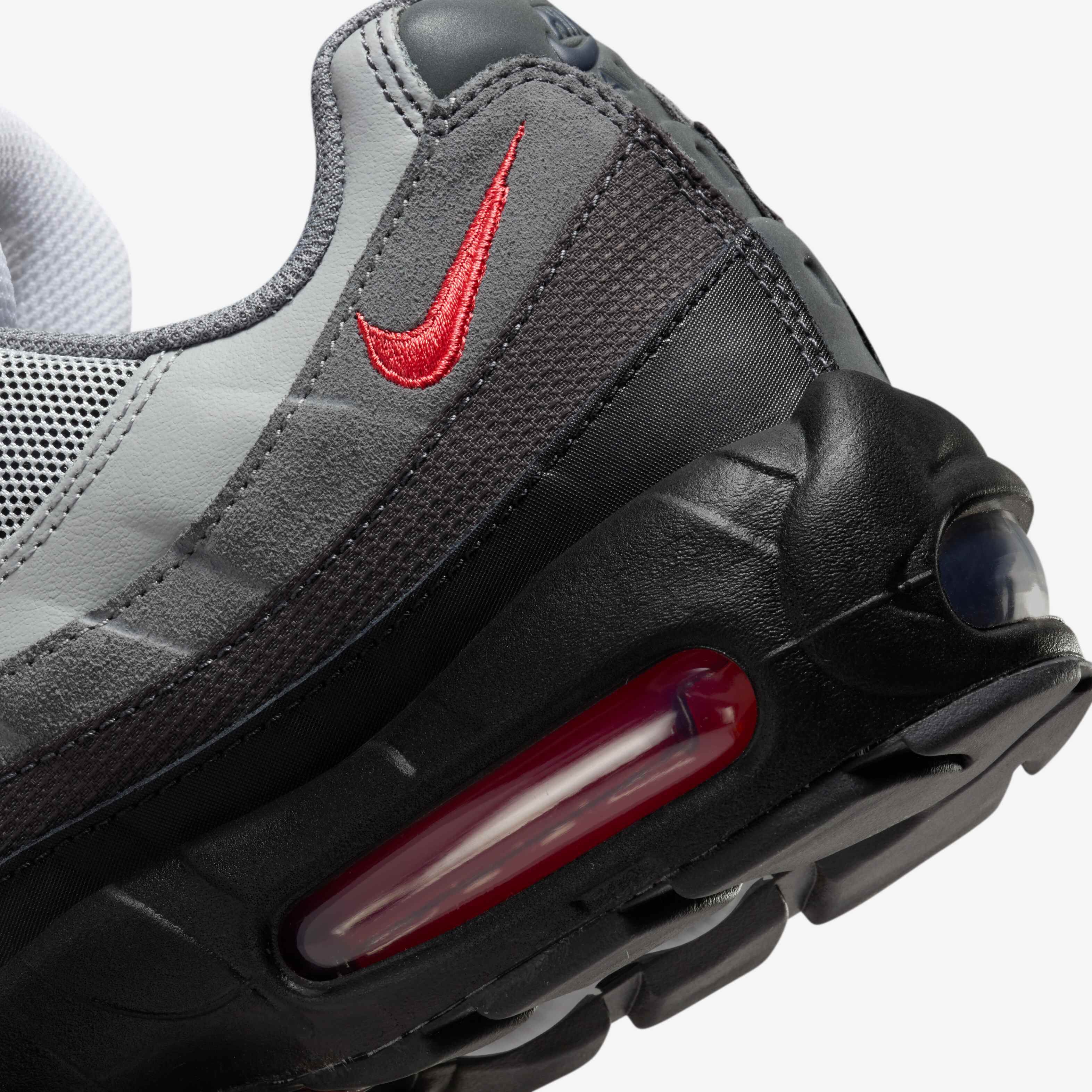 Nike Air Max 95 image number 7