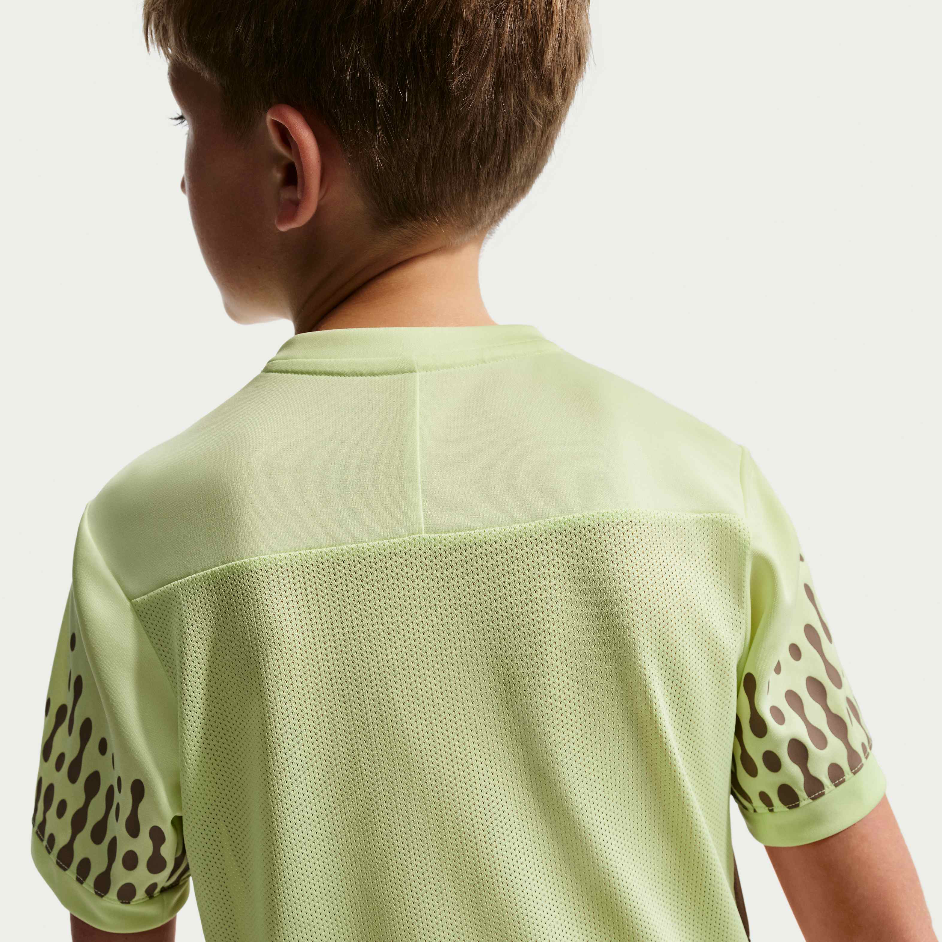 Kylian Mbapp&eacute; Academy image number 4