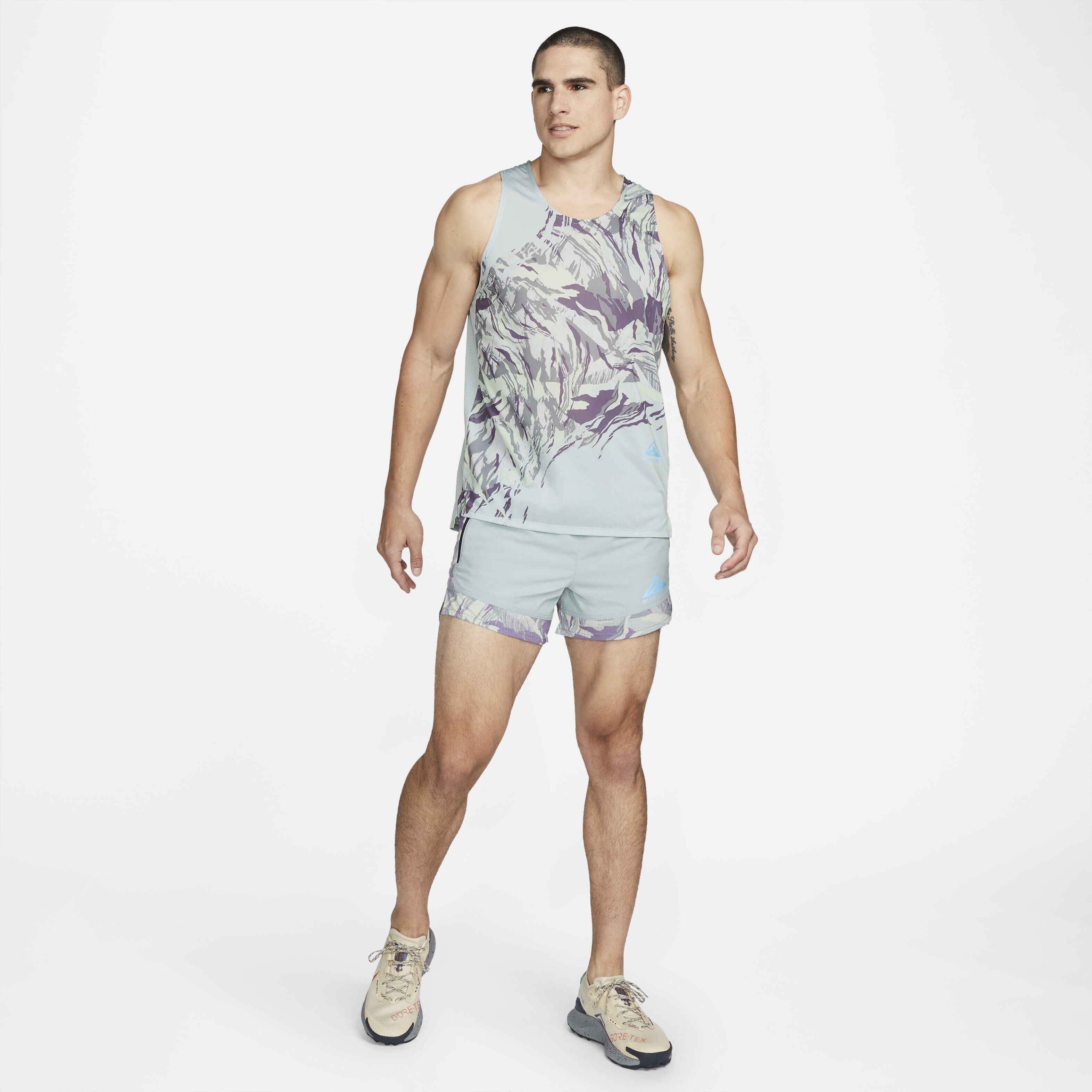 Nike Dri-FIT Trail Rise 365 image number 4