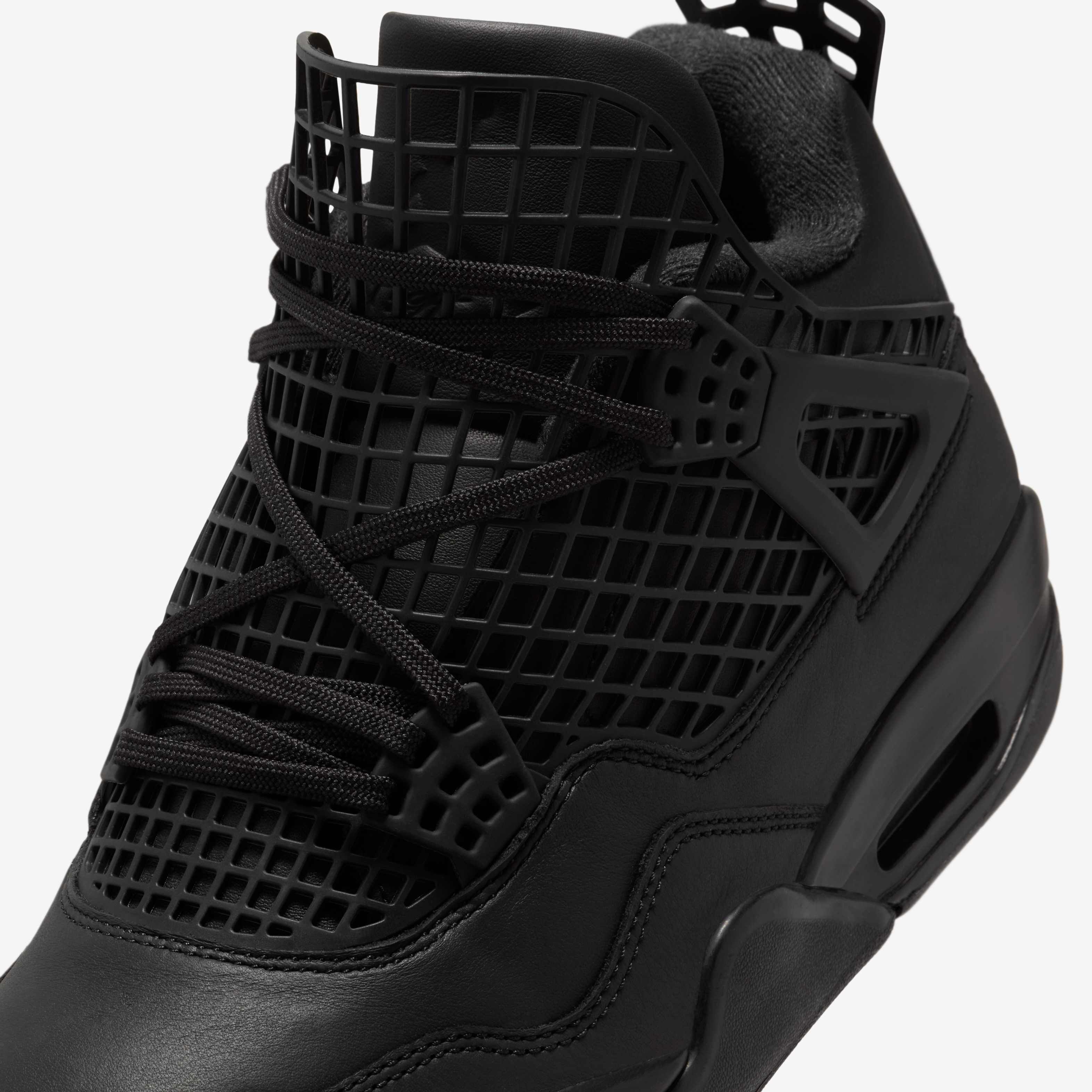 Air Jordan 4 Net image number 6