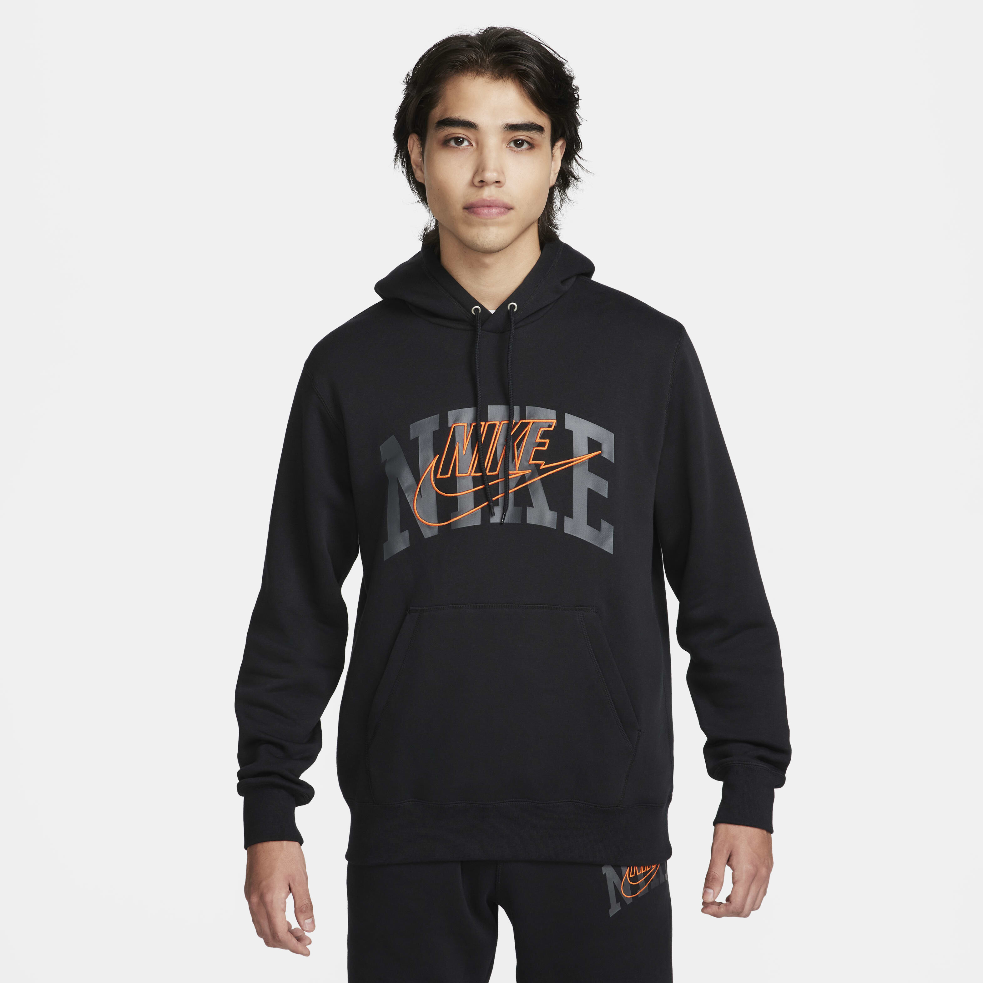 Nike Club Fleece image number 0