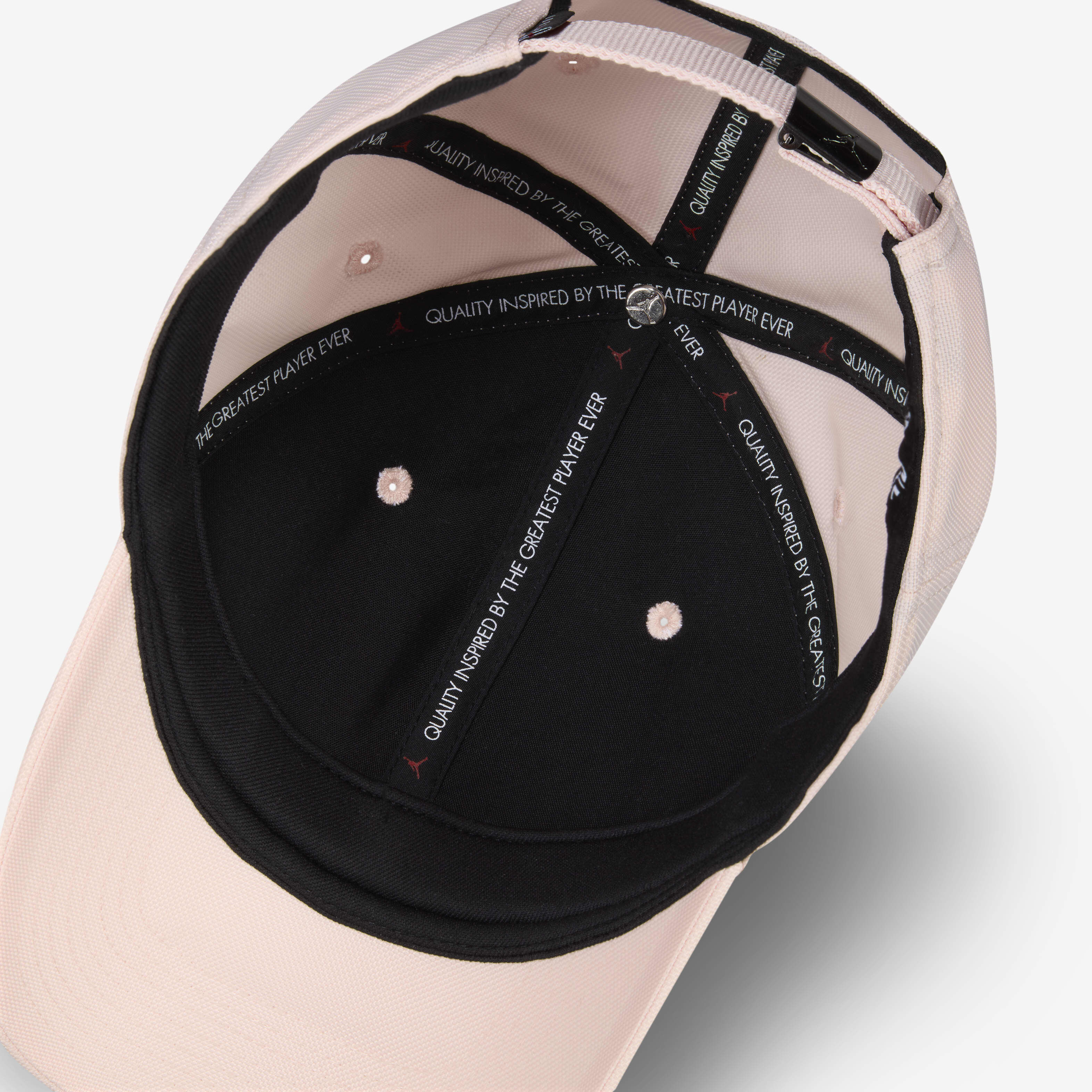 Jordan Rise Cap image number 4