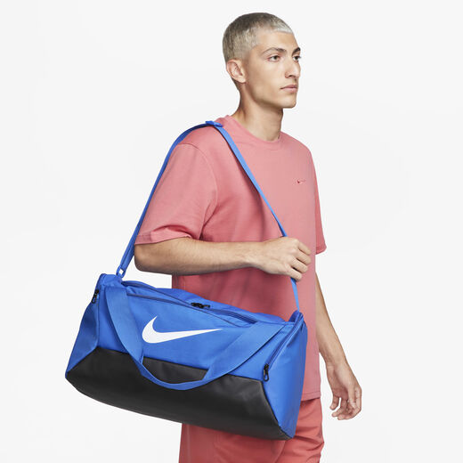 اكسسوارات ومعدات-نايكي, نايكي برازيليا 9.5, حقيبة التمرين (مقاس صغير، 41 لتر)