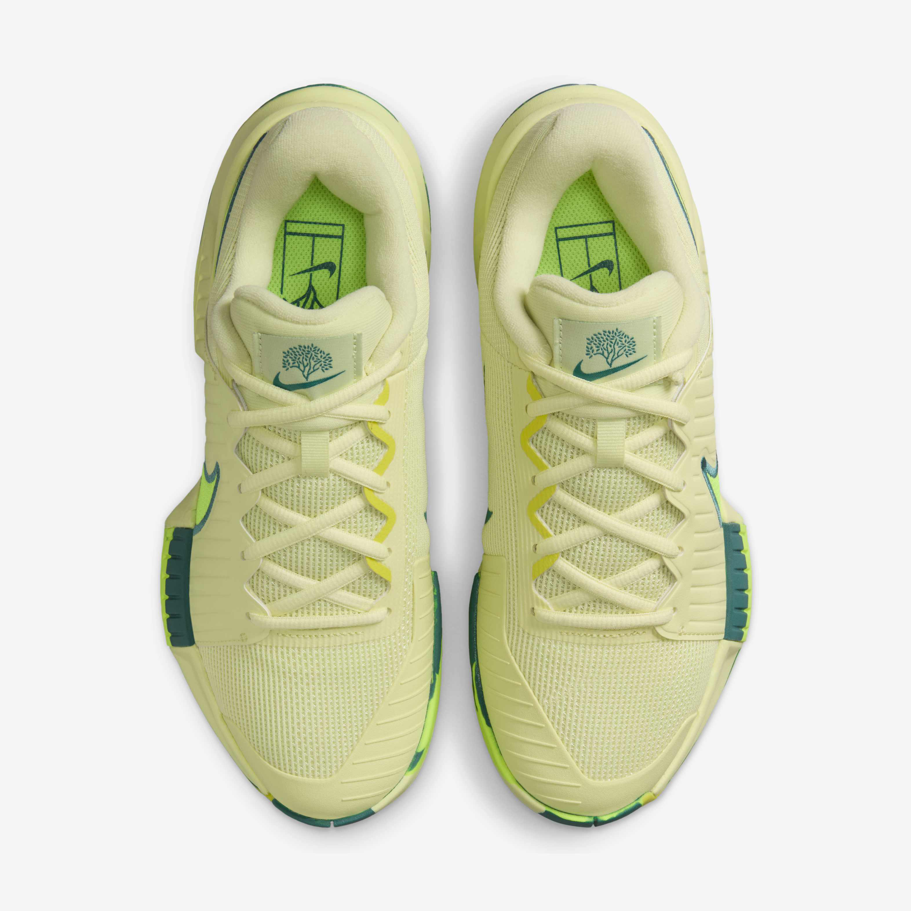 نايكي جي بي تشالنج برو بريميوم image number 3