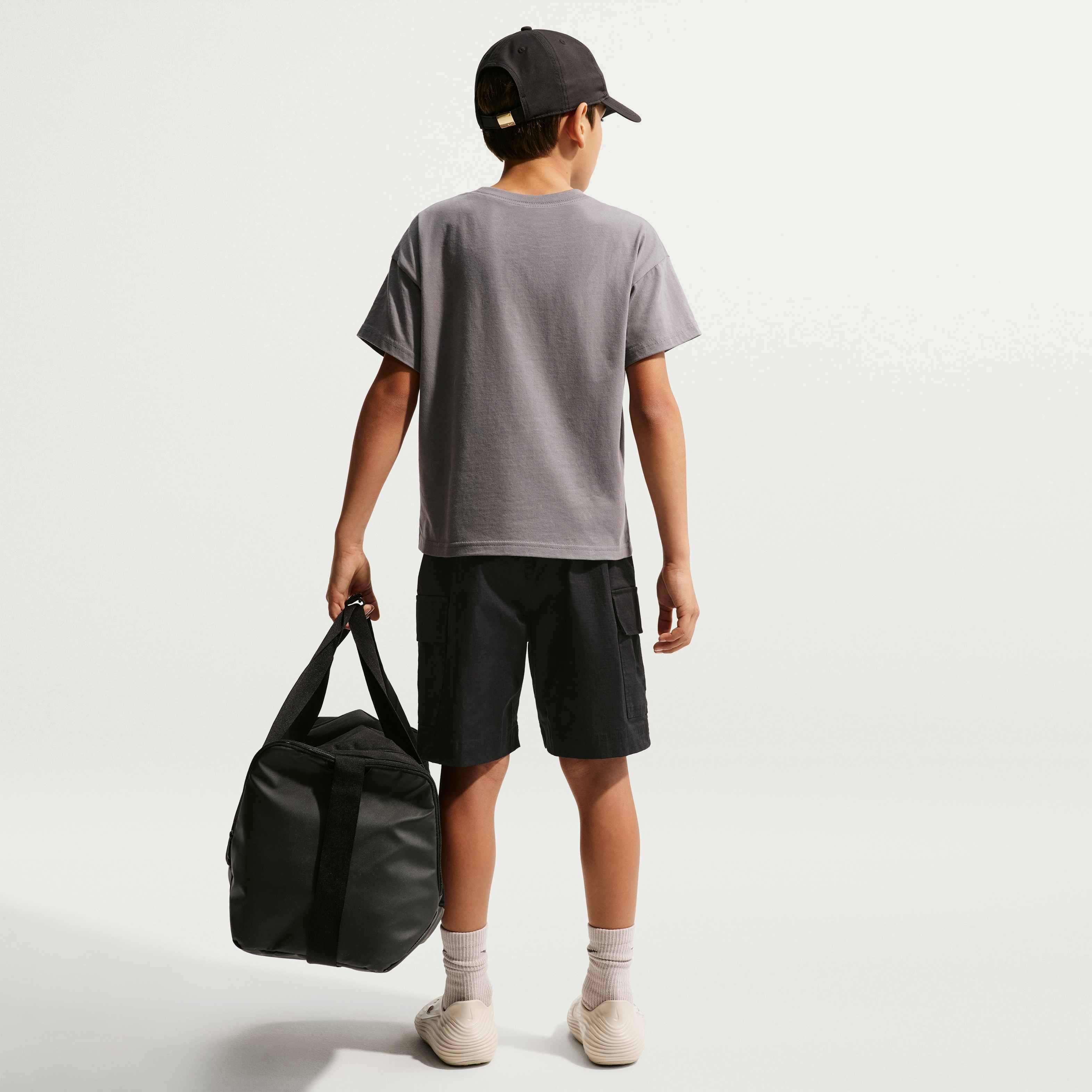 Nike Sportswear Club image number 5