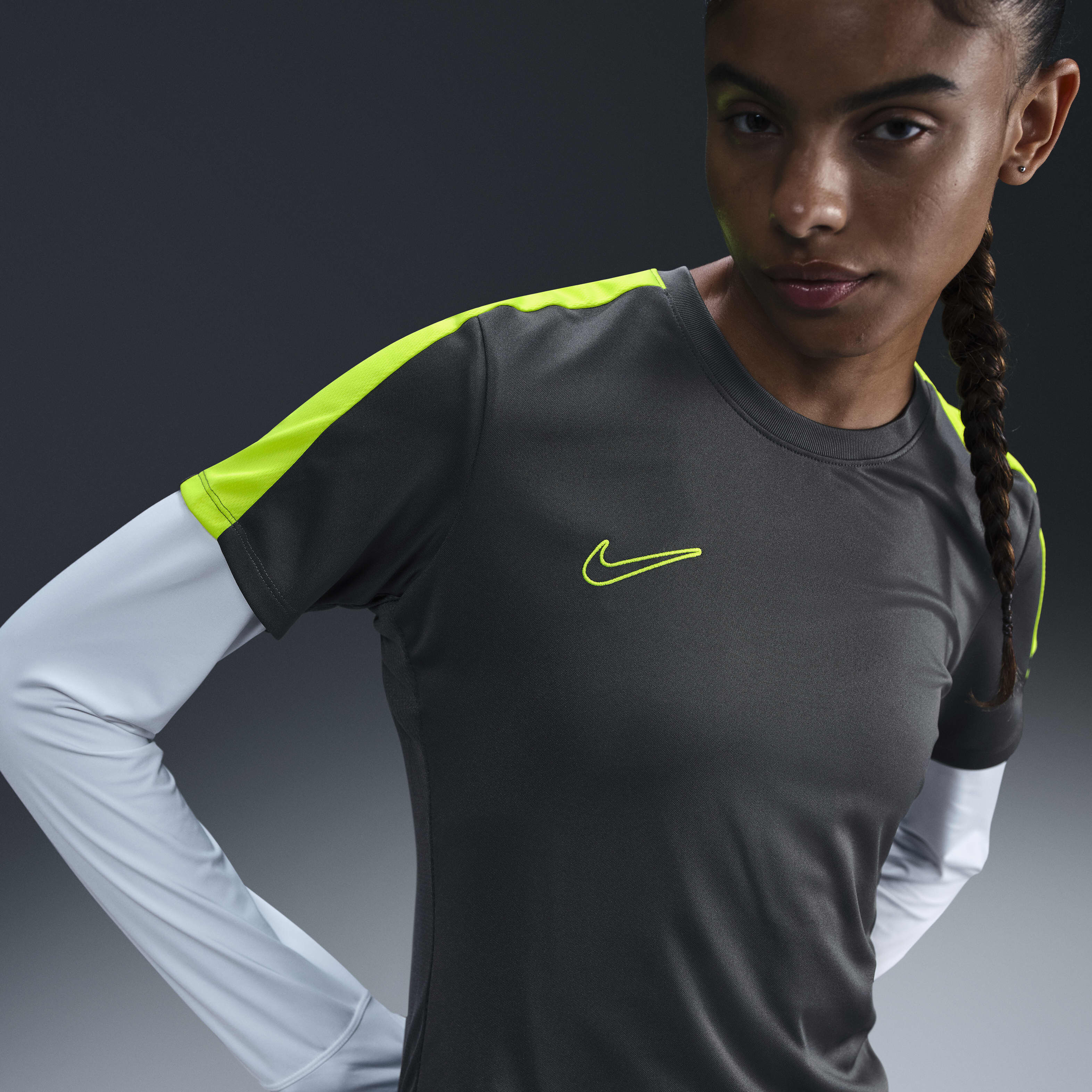 Nike Dri-FIT Academy image number 0