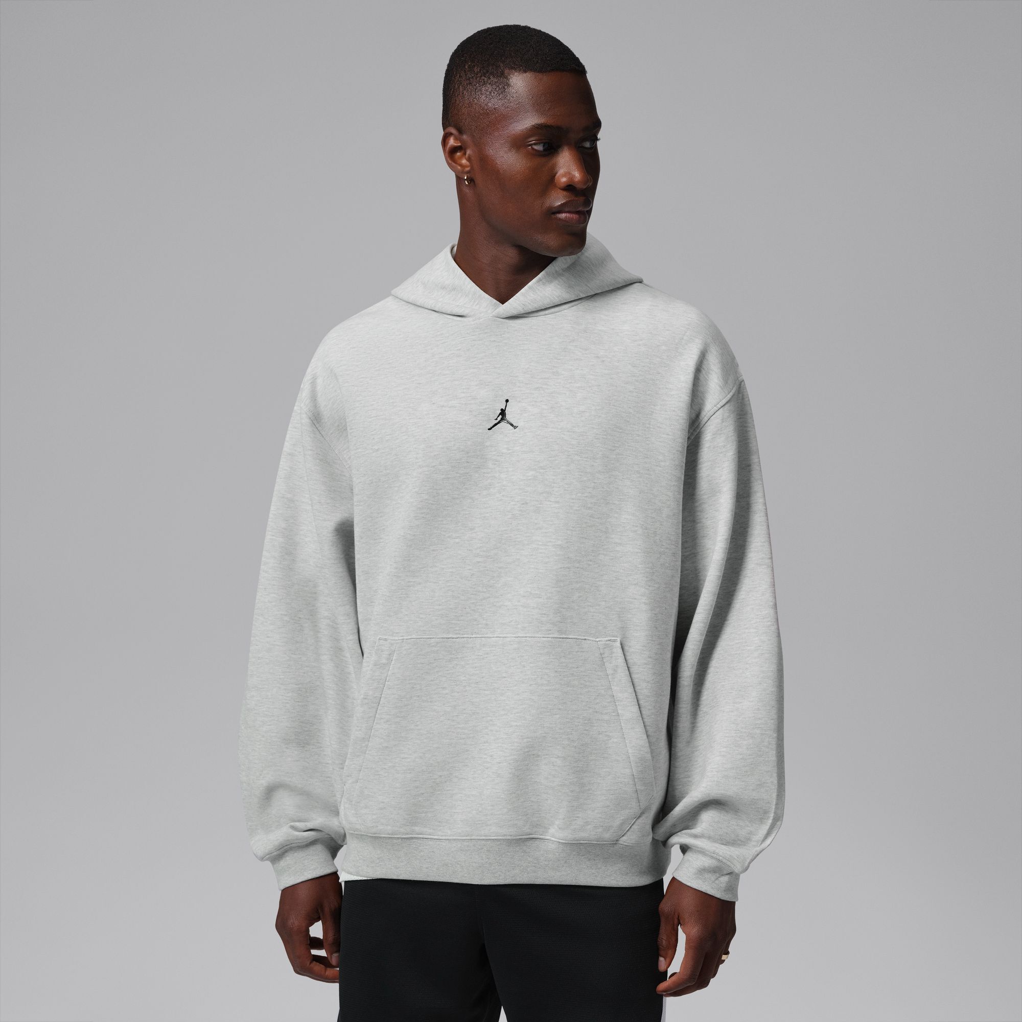 Jordan Sport Hoop Fleece image number 0