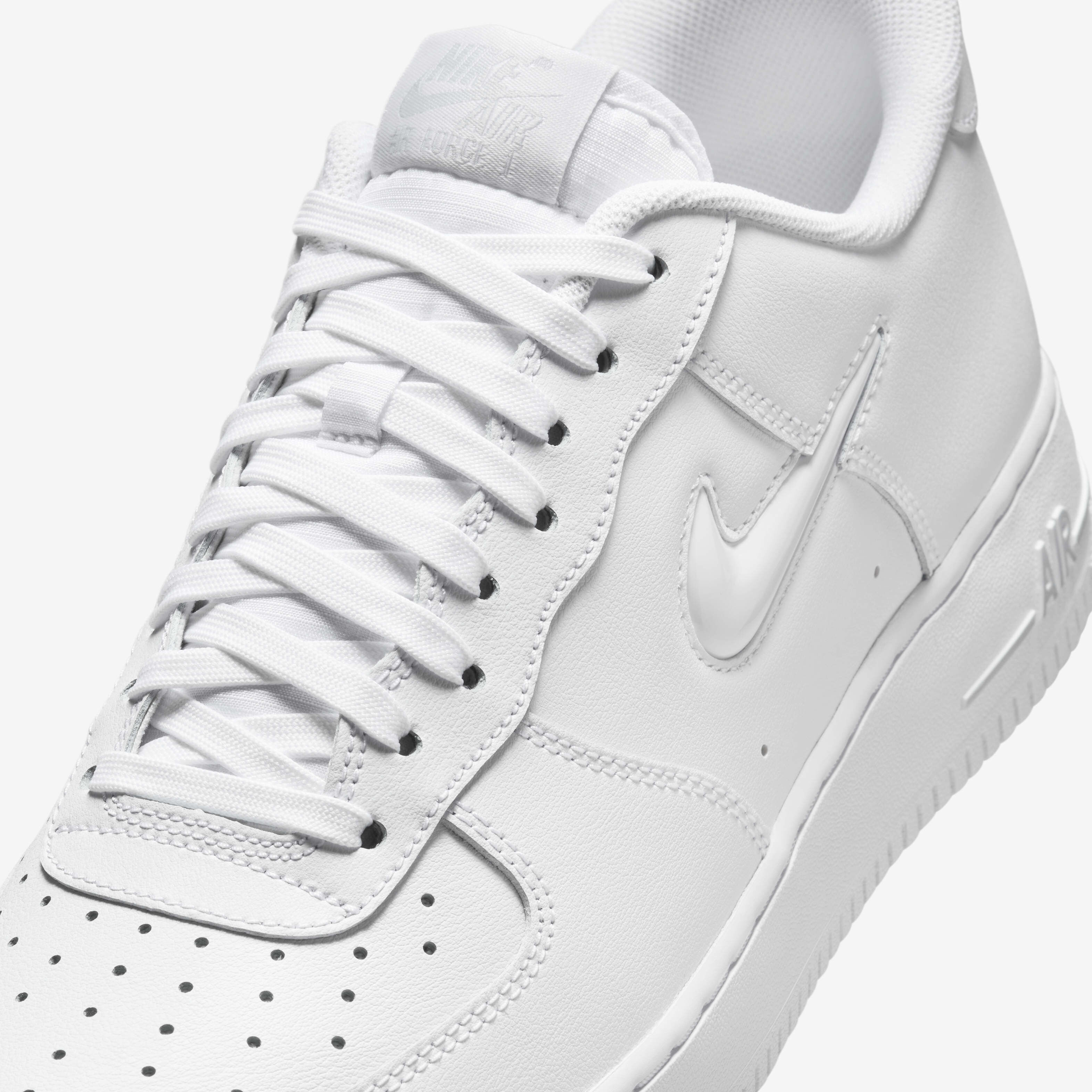 Nike Air Force 1 image number 6