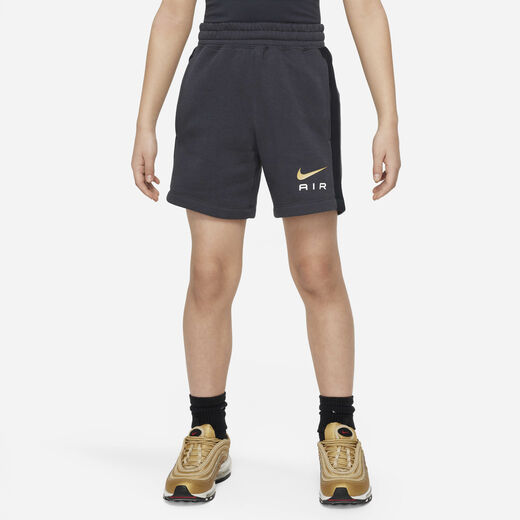 Shorts-Nike, Nike Air, Older Kids' (Boys') Fleece Shorts