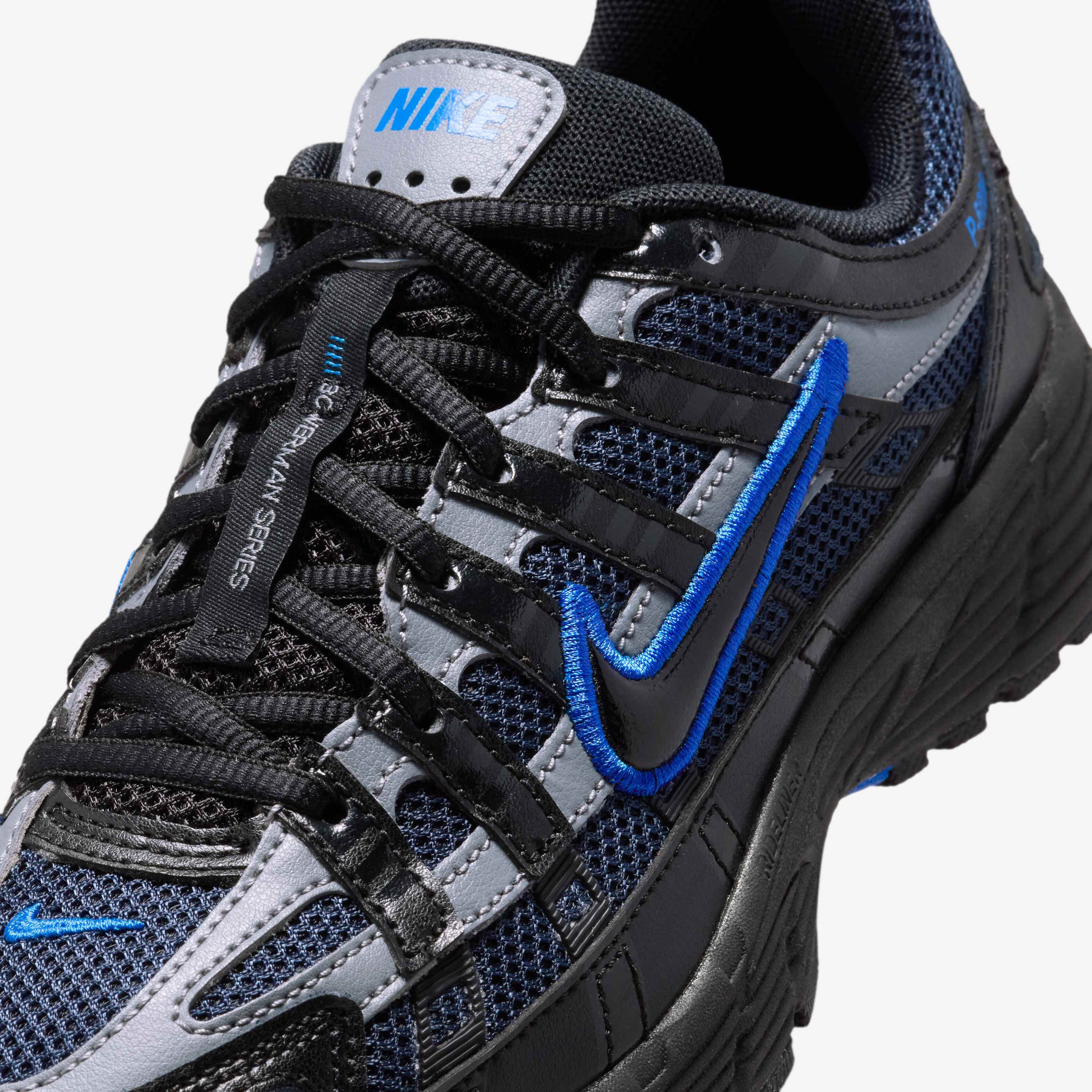 Nike P-6000 image number 6