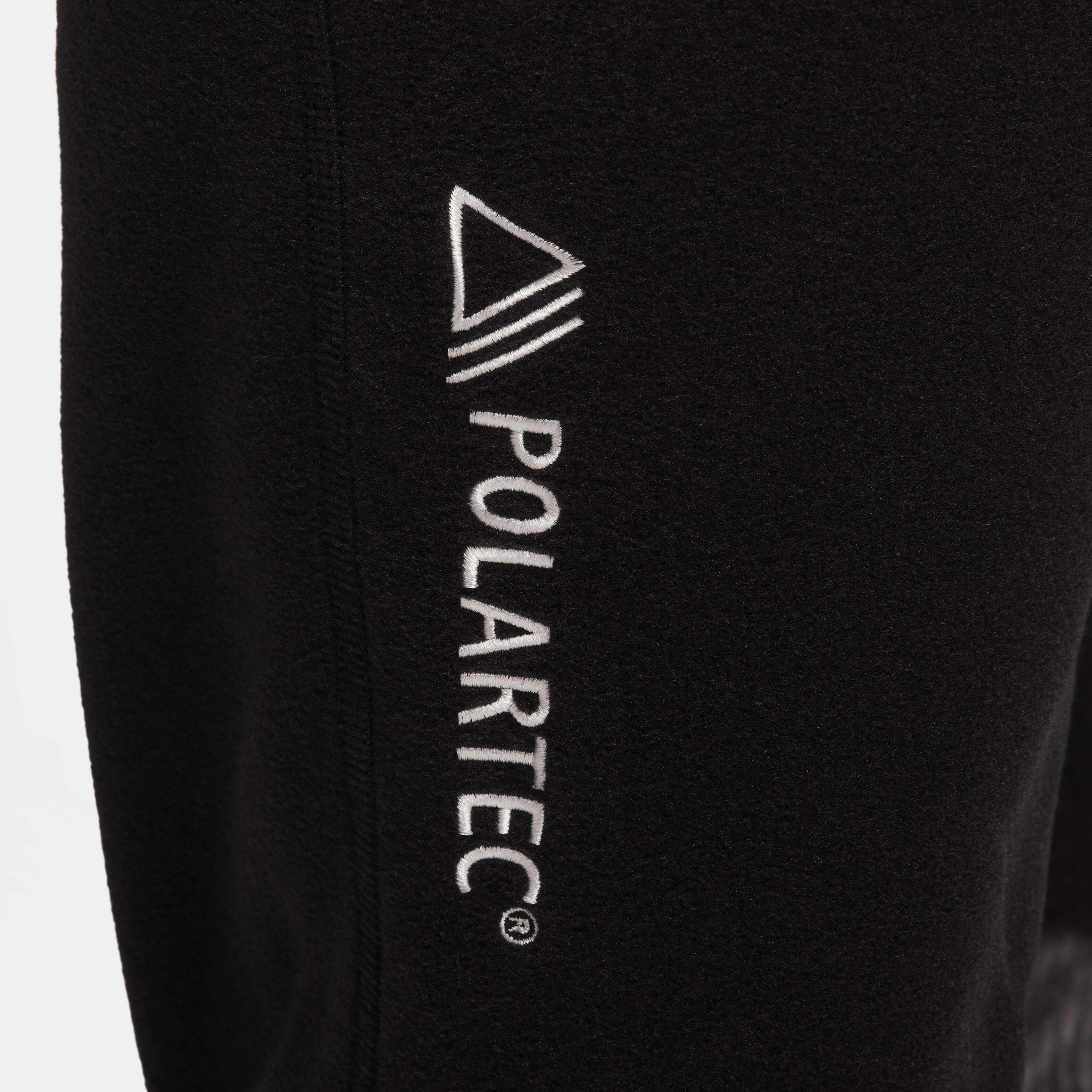 Buy Nike ACG Polartec® 'Wolf Tree' Men's Trousers - Black