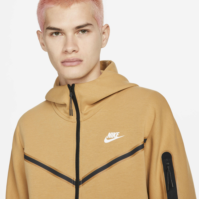 Nike Sportswear Tech Fleece image number 2 Nike Sportswear Tech Fleece image number 2