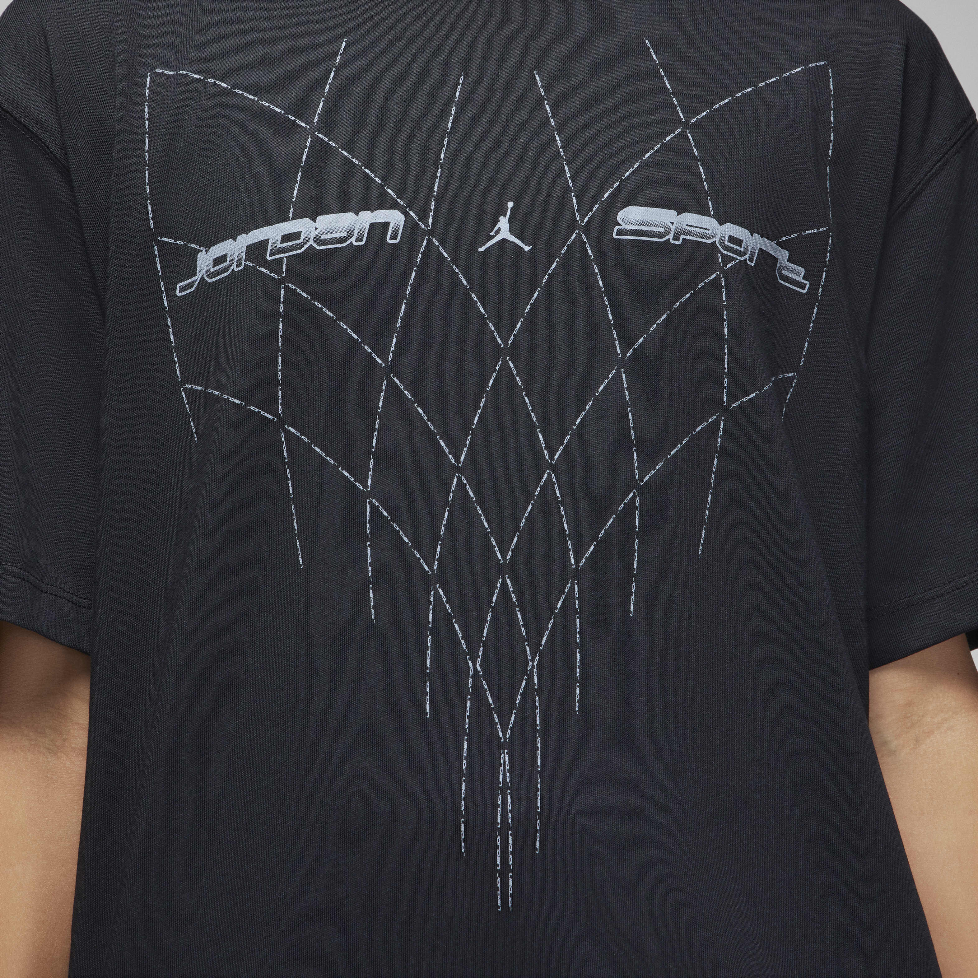 Jordan logo tee store