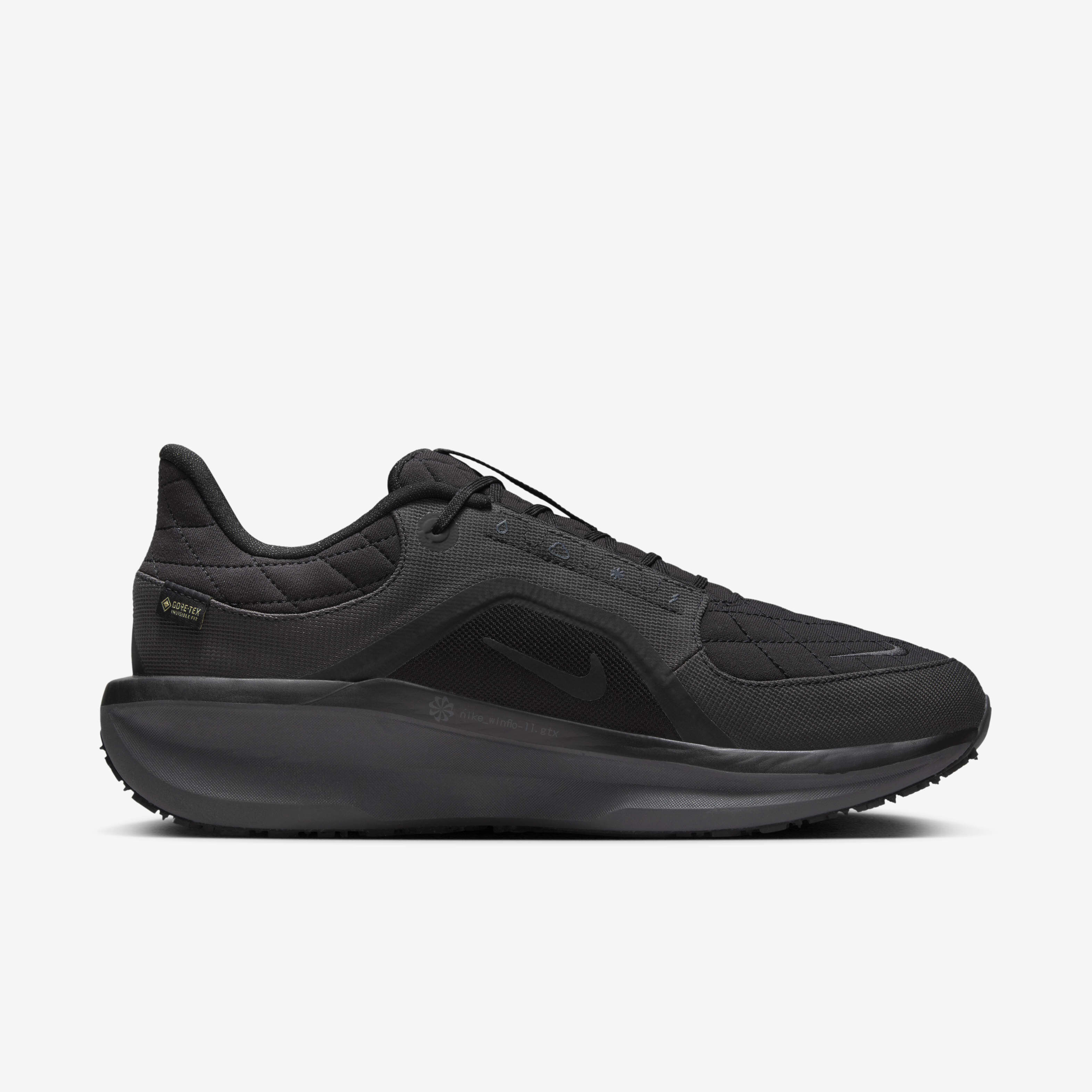 نايكي وينفلو 11 GORE-TEX image number 2